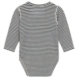 Hust & Claire Baby Stripes Blues Buller Body