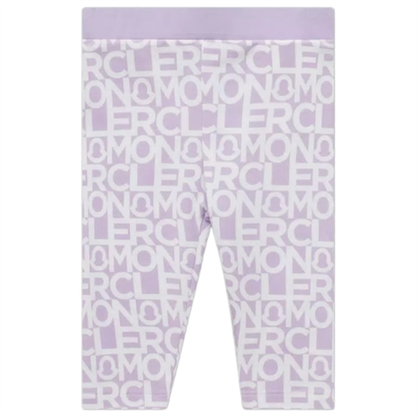 Moncler Sweatpants Lilac