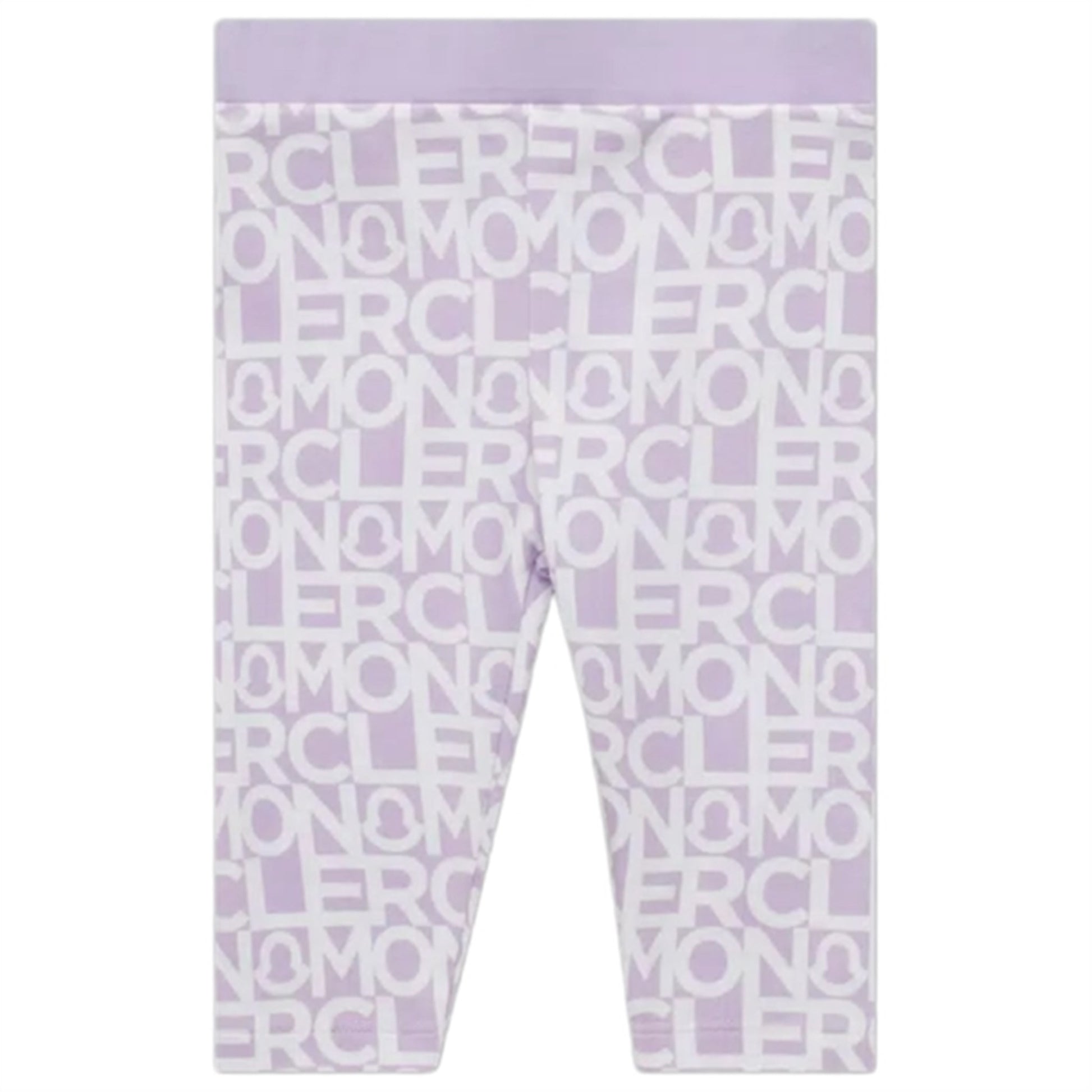 Moncler Sweatpants Lilac