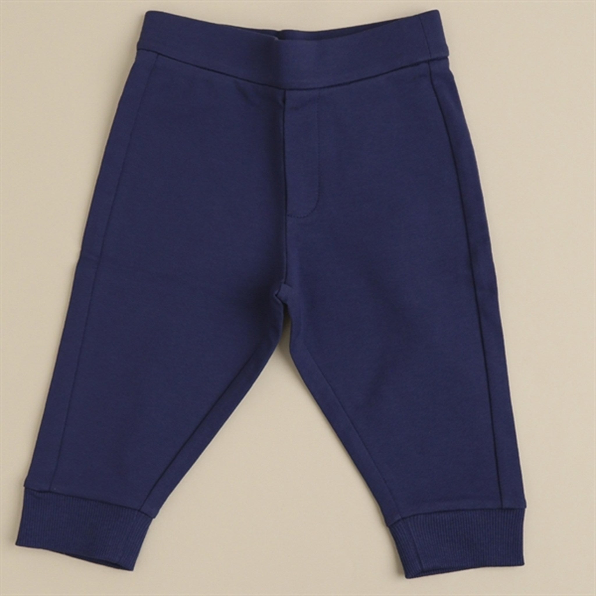 Moncler T-Shirt and Shorts Set Dark Blue 3