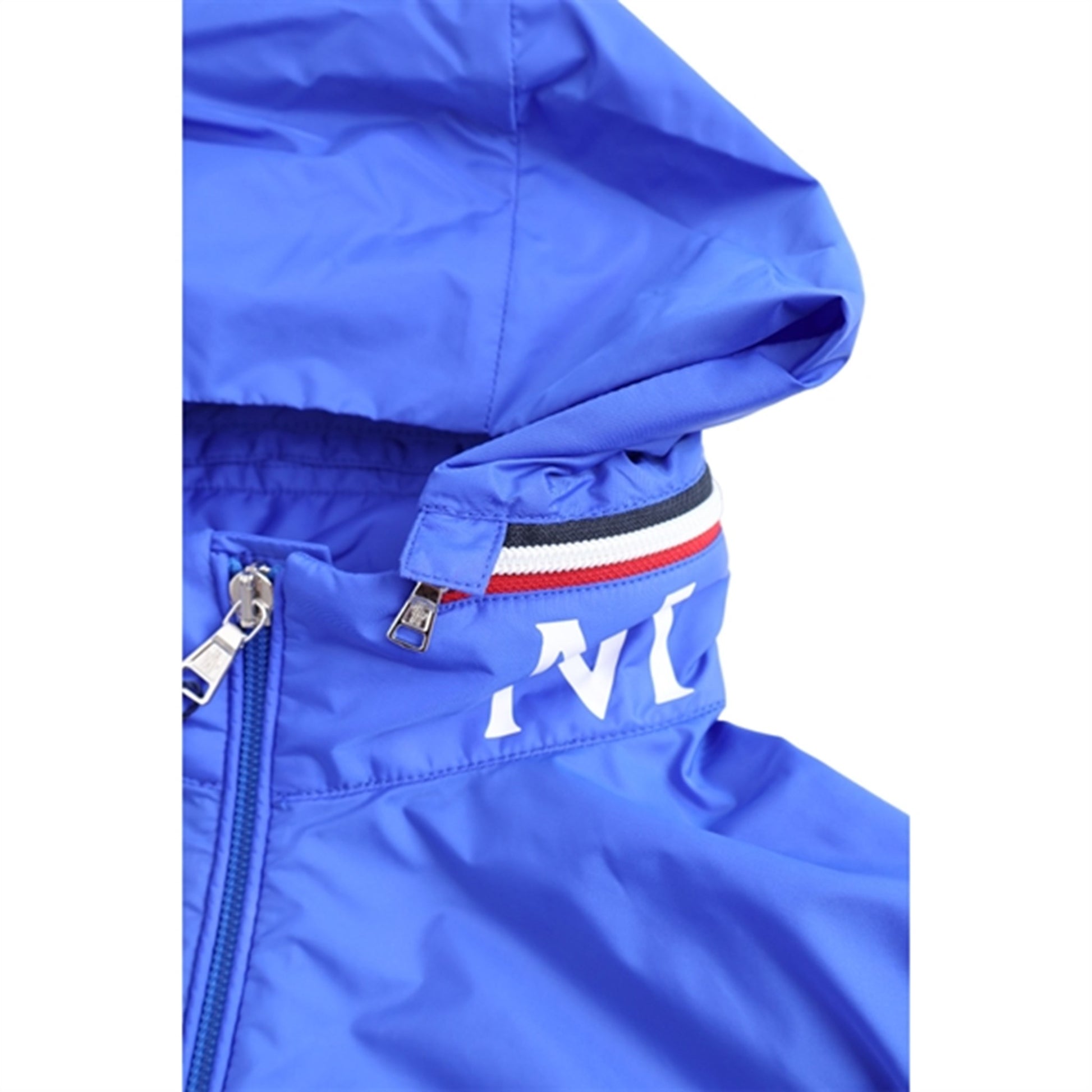 Moncler Aidrian Jacket Cobalt Blue
