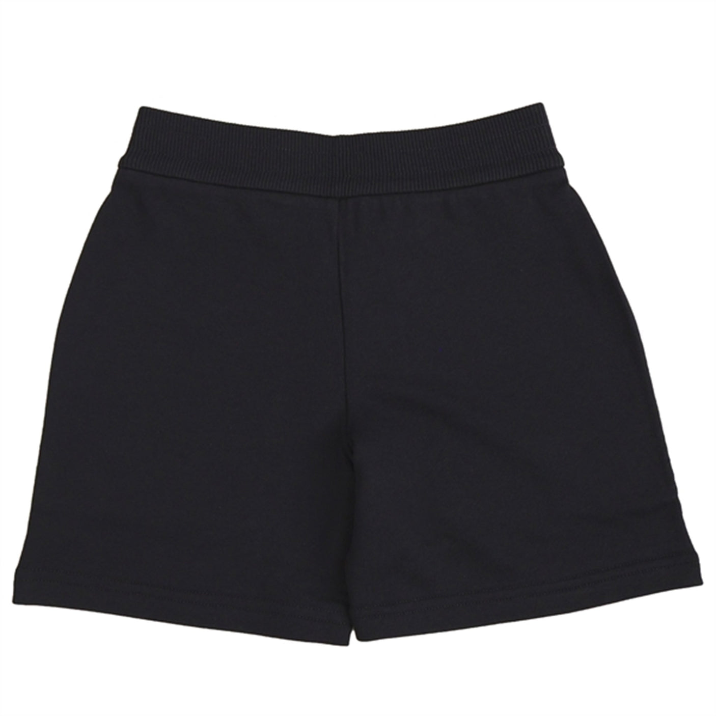 Moncler Sweat Shorts Navy