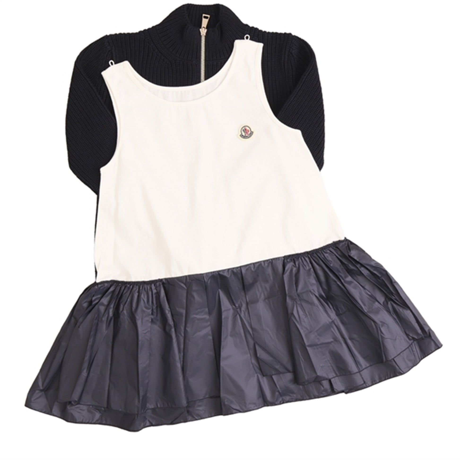 Moncler Dress Night Blue