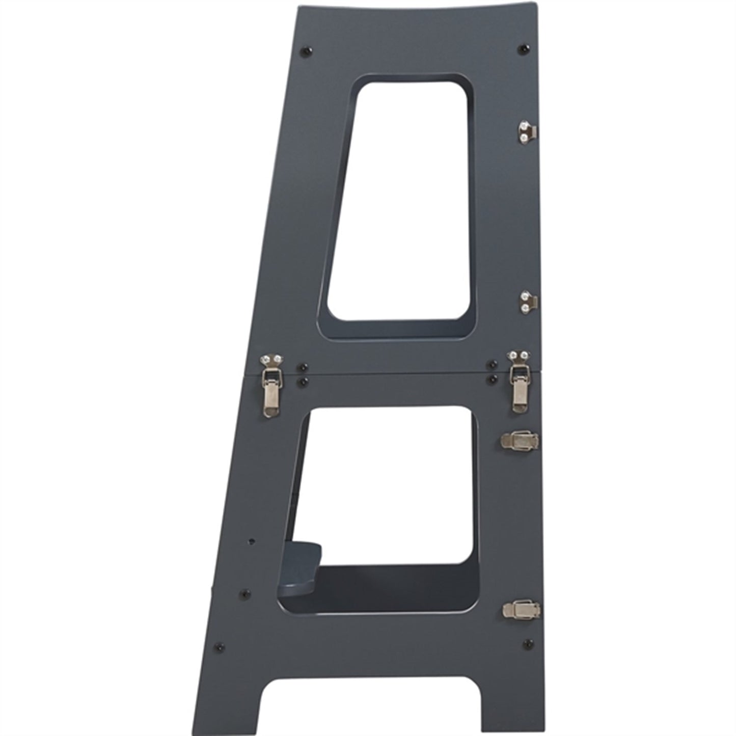 HEMMINGSEN Kids Maya Learning Tower Grey