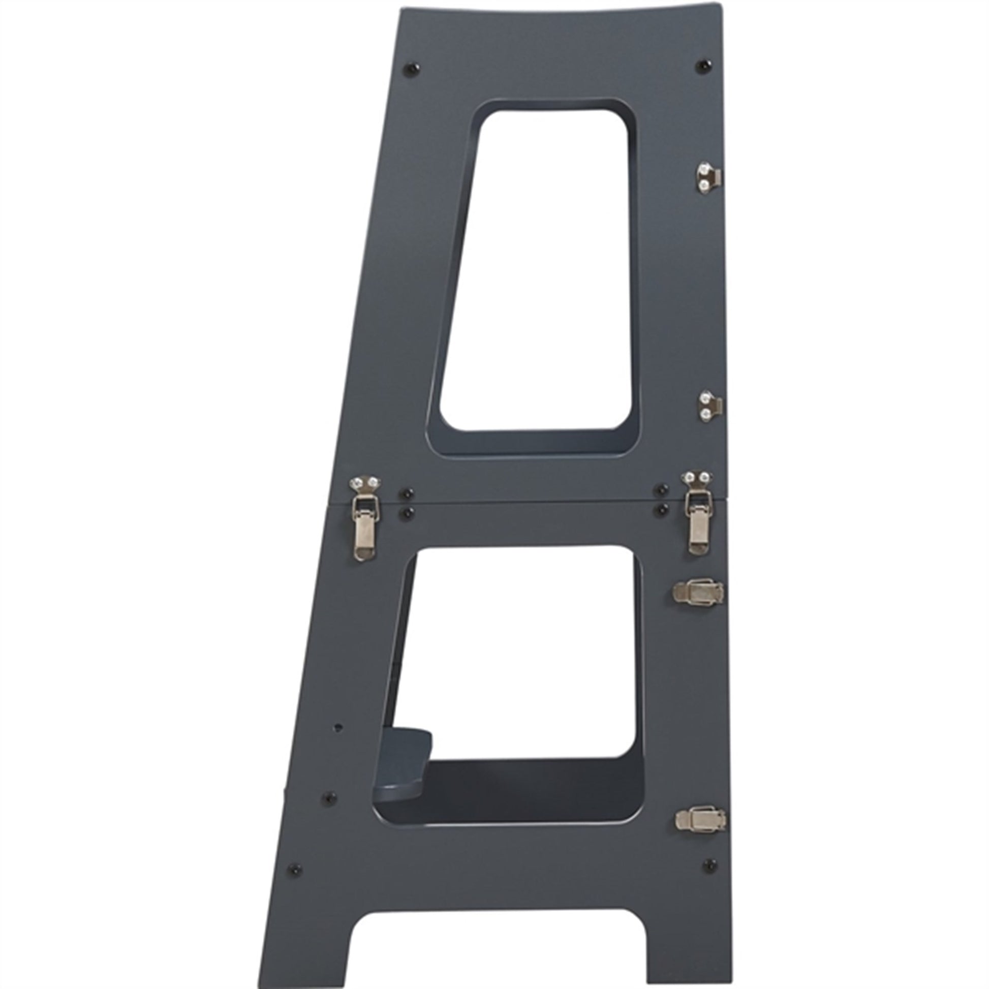 HEMMINGSEN Kids Maya Learning Tower Grey