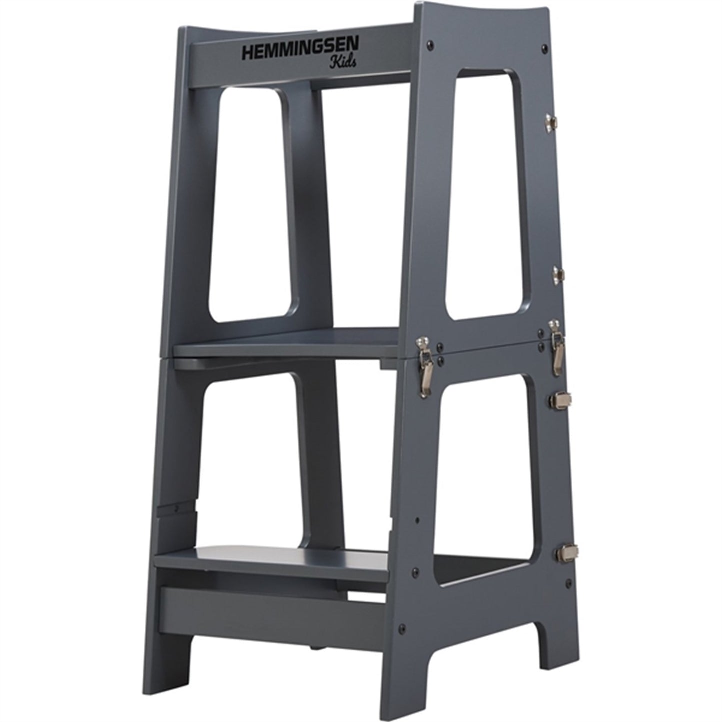 HEMMINGSEN Kids Maya Learning Tower Grey