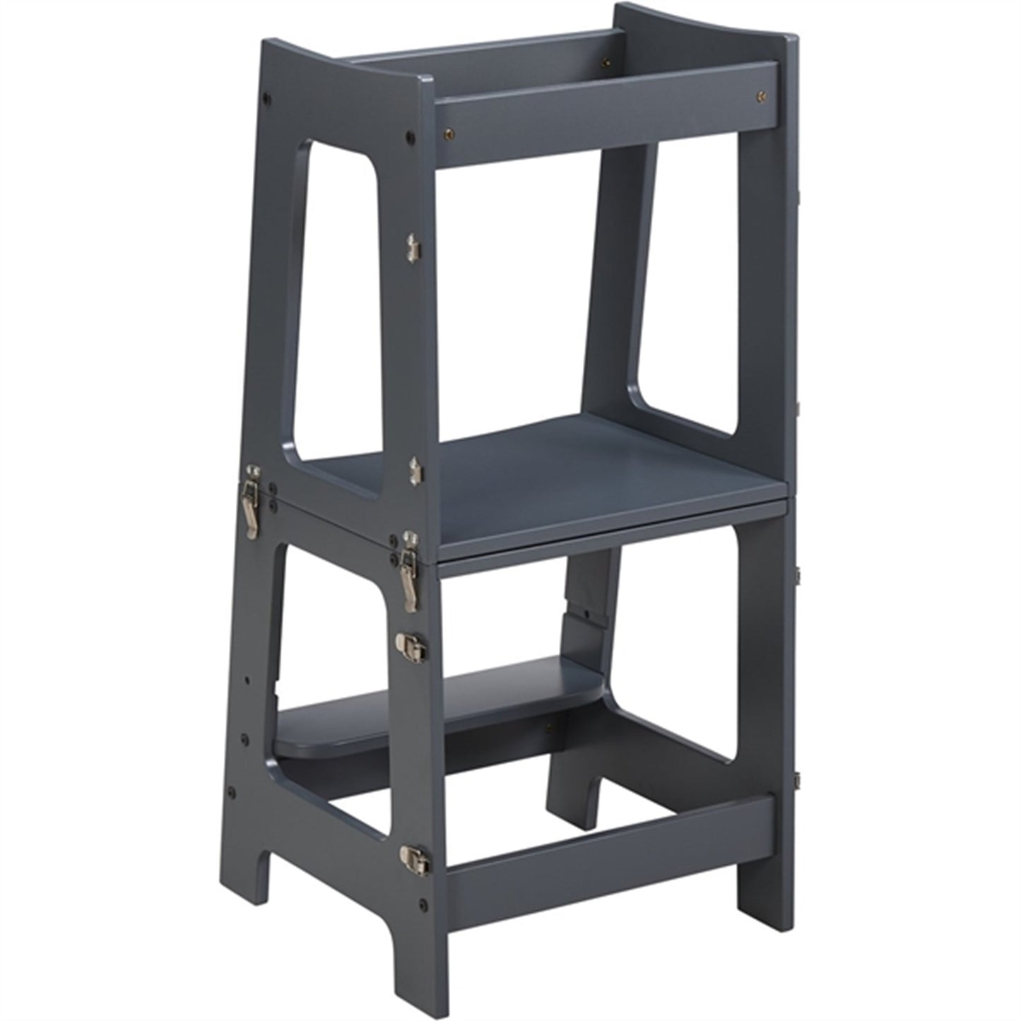 HEMMINGSEN Kids Maya Learning Tower Grey