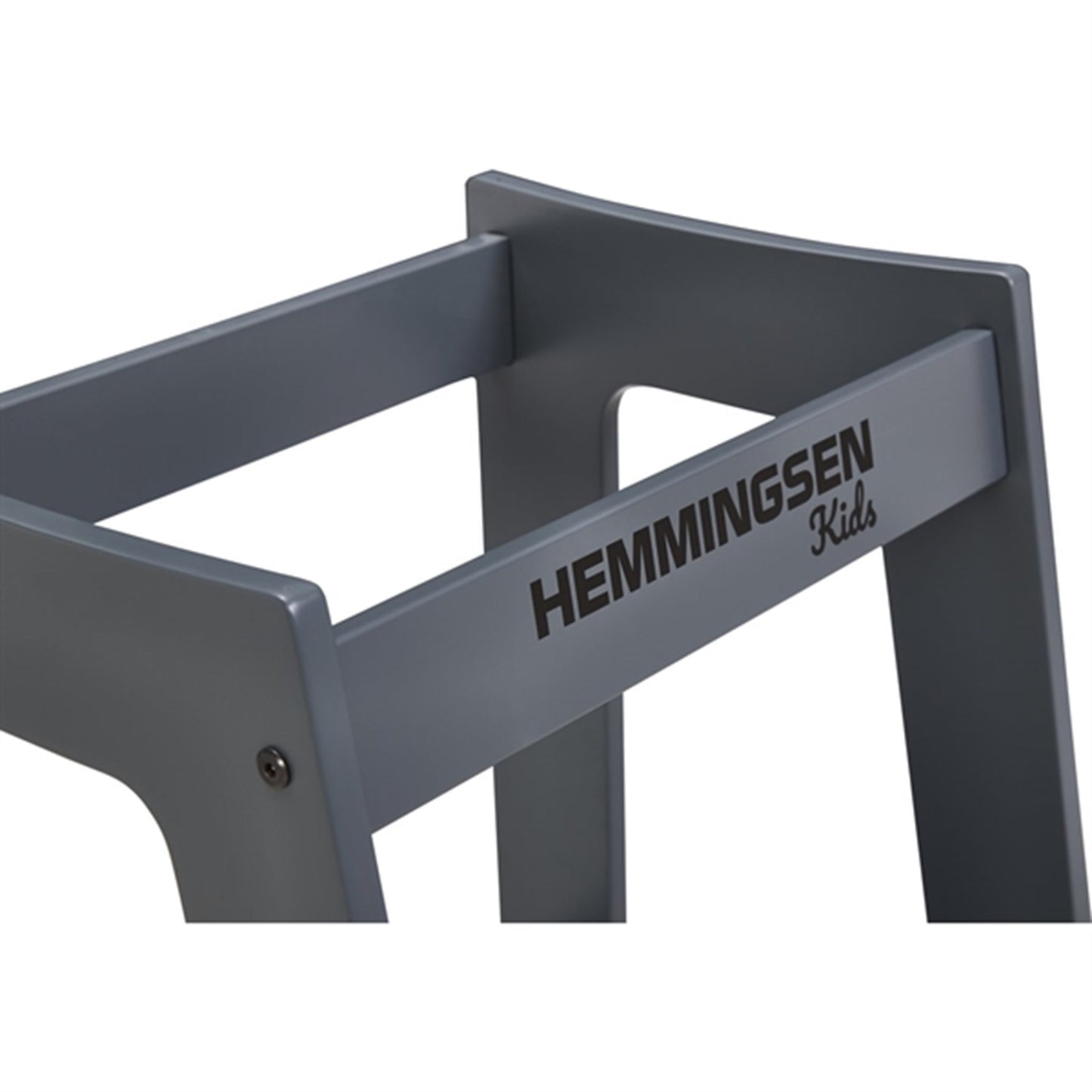 HEMMINGSEN Kids Maya Learning Tower Grey