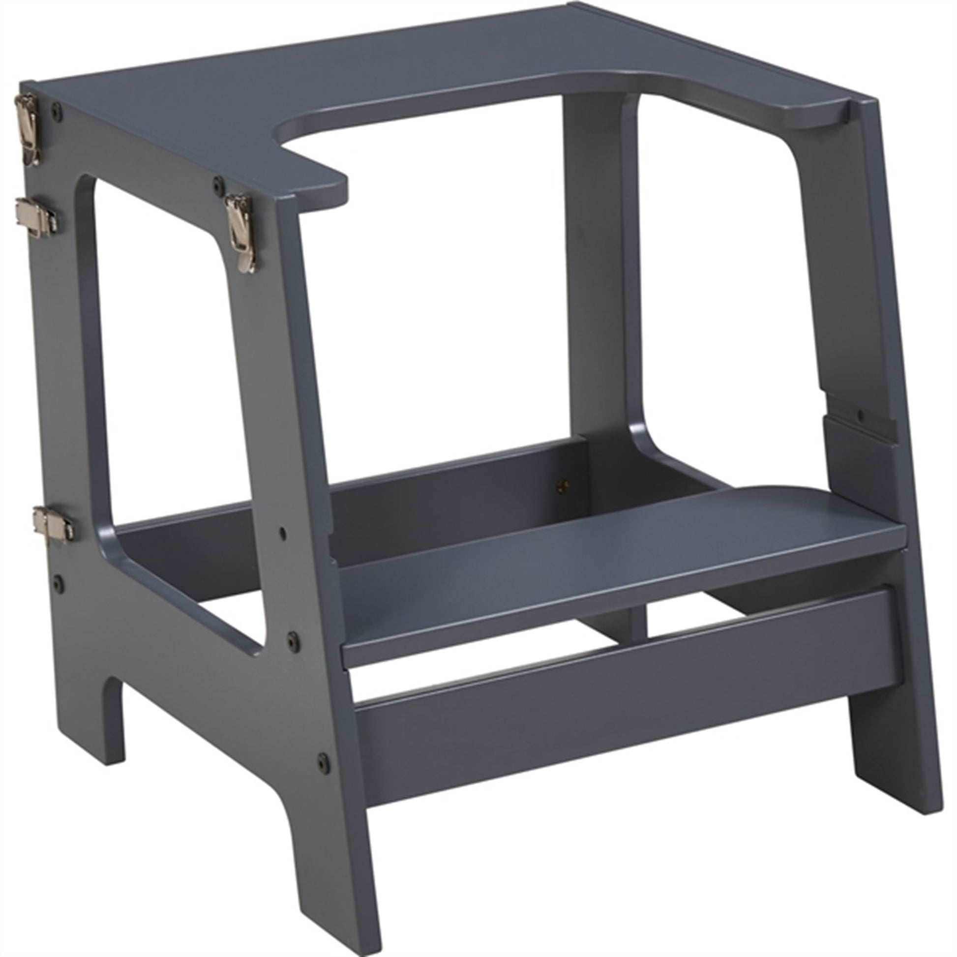 HEMMINGSEN Kids Maya Learning Tower Grey