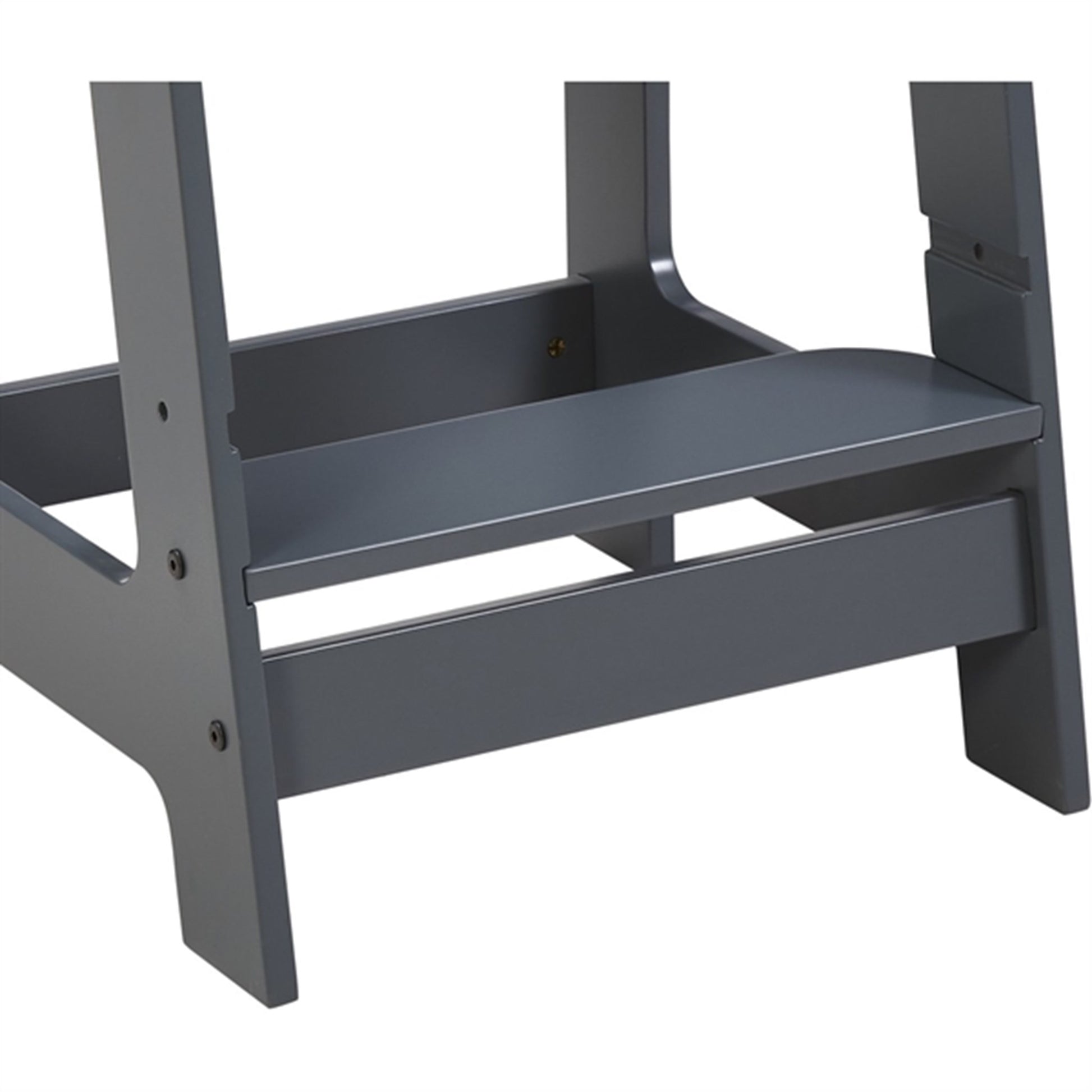 HEMMINGSEN Kids Maya Learning Tower Grey