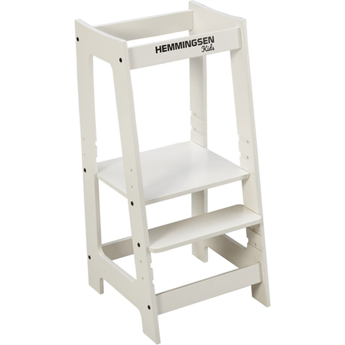 HEMMINGSEN Kids Martin Learning Tower White