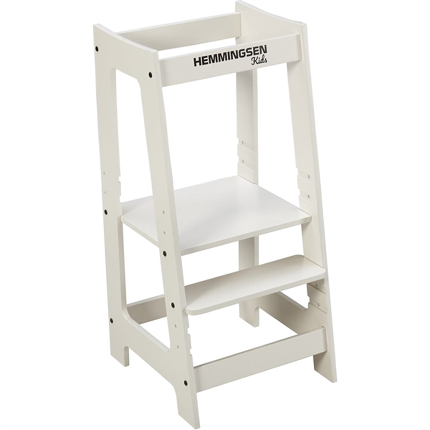 HEMMINGSEN Kids Martin Learning Tower White