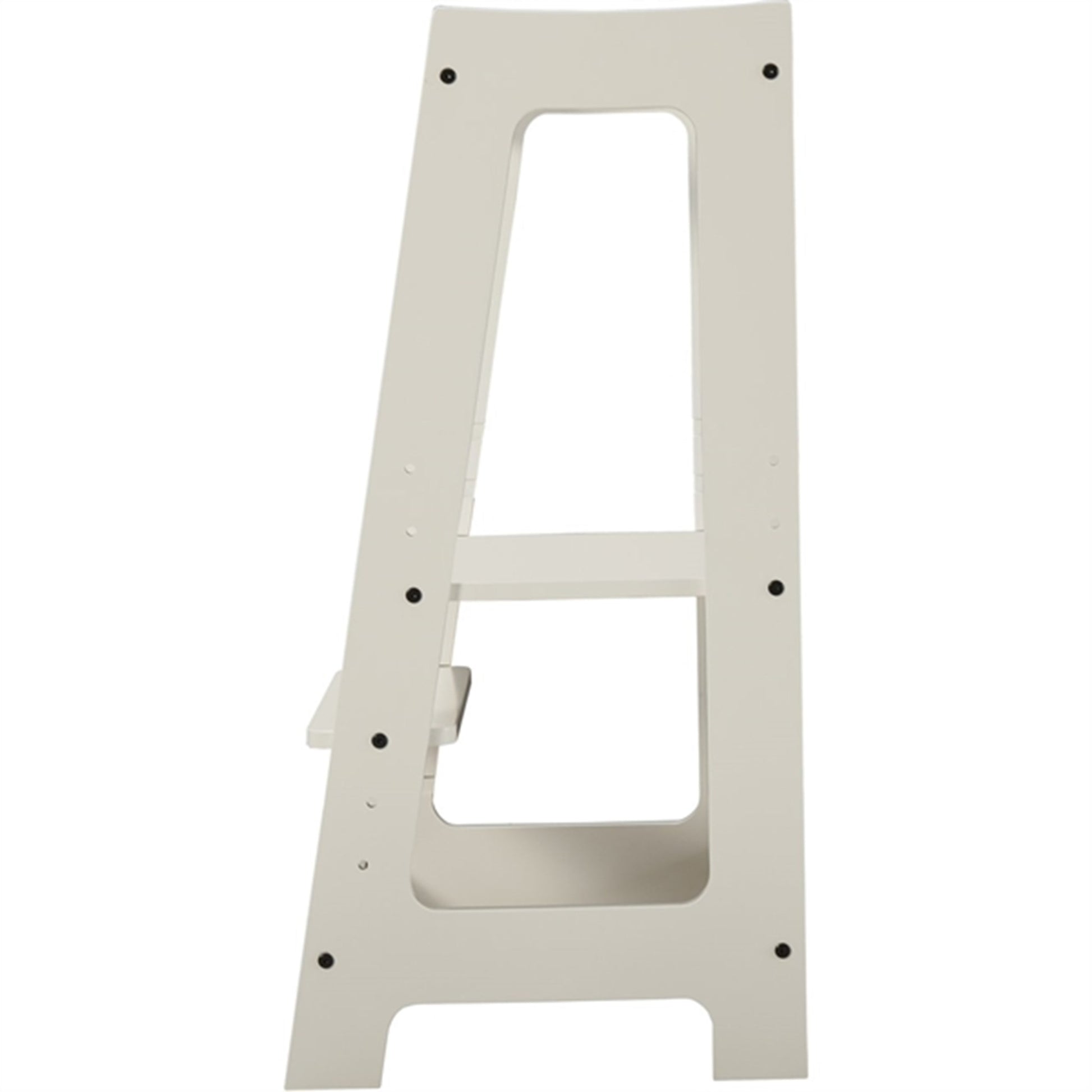 HEMMINGSEN Kids Martin Learning Tower White