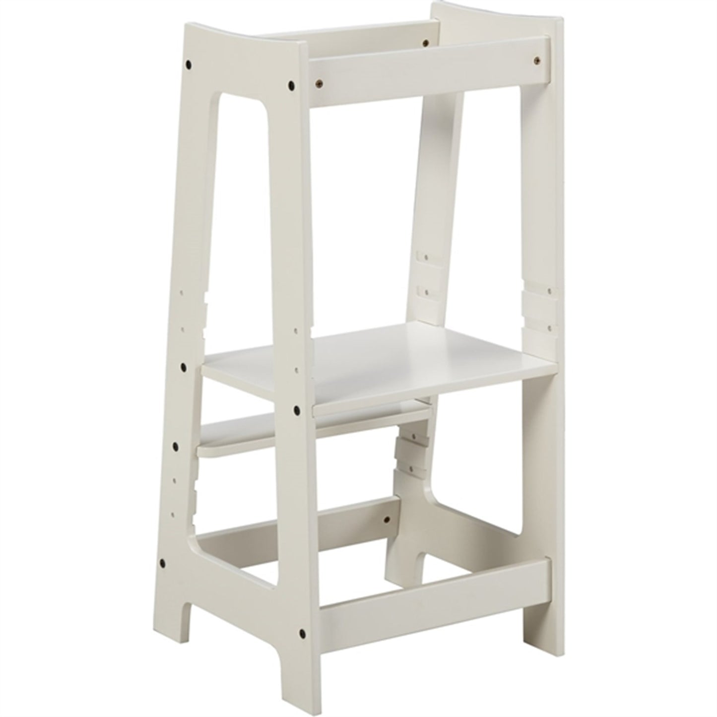 HEMMINGSEN Kids Martin Learning Tower White