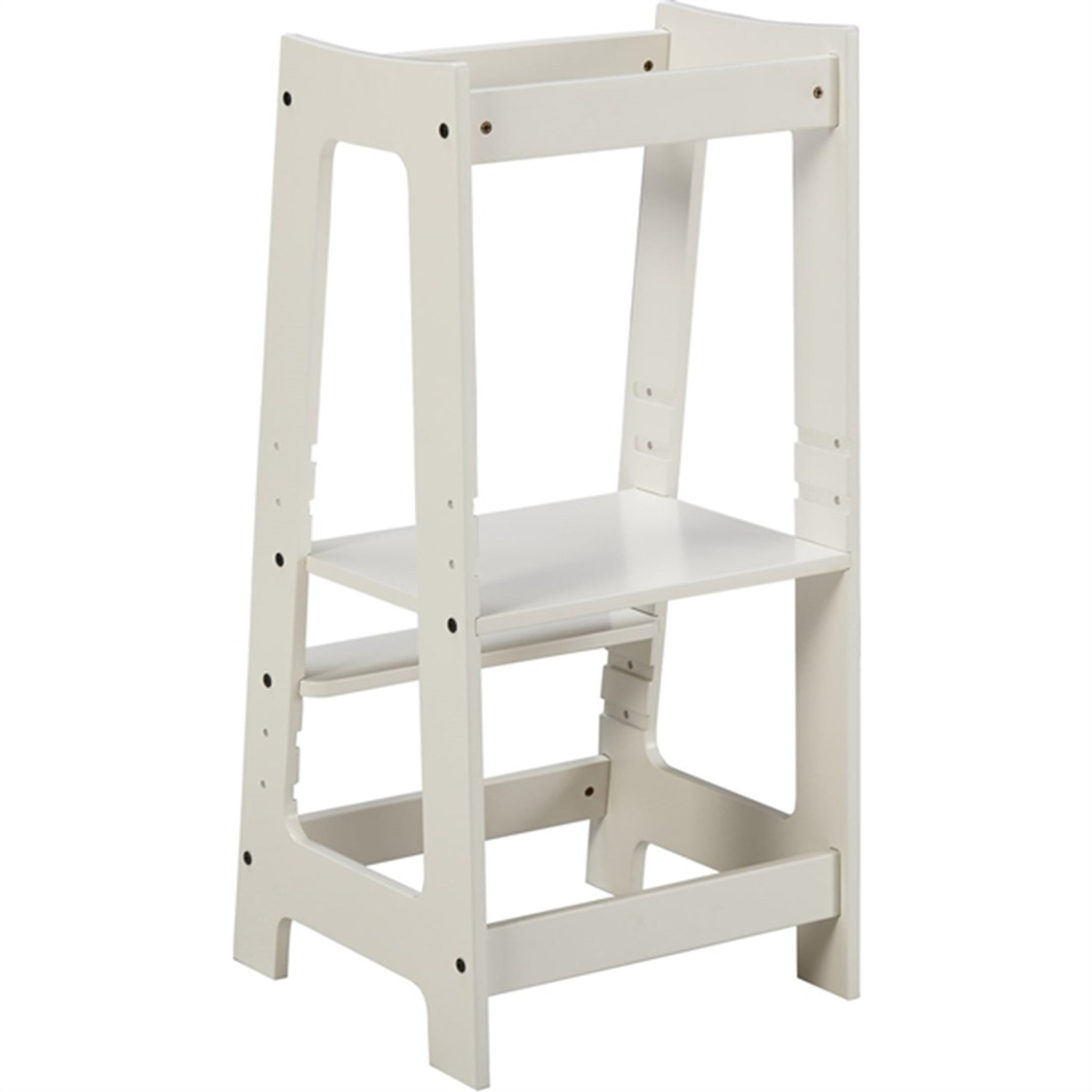 HEMMINGSEN Kids Martin Learning Tower White