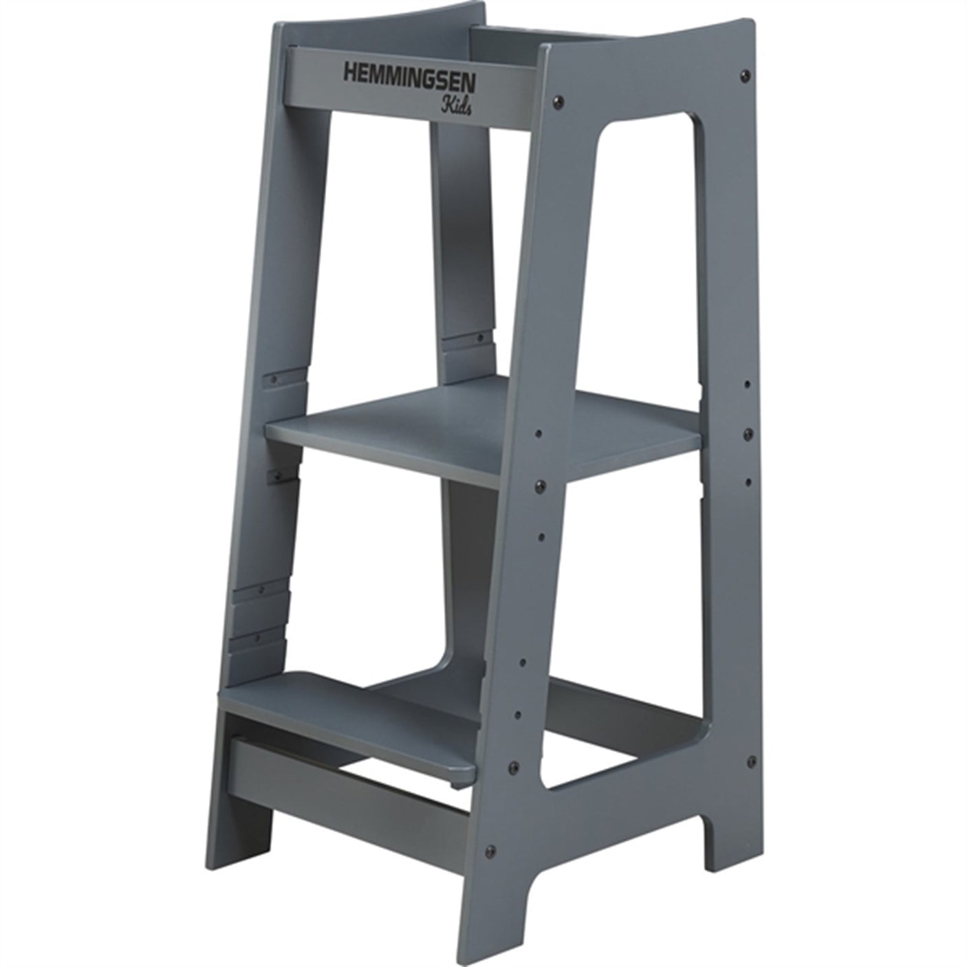 HEMMINGSEN Kids Martin Learning Tower Grå