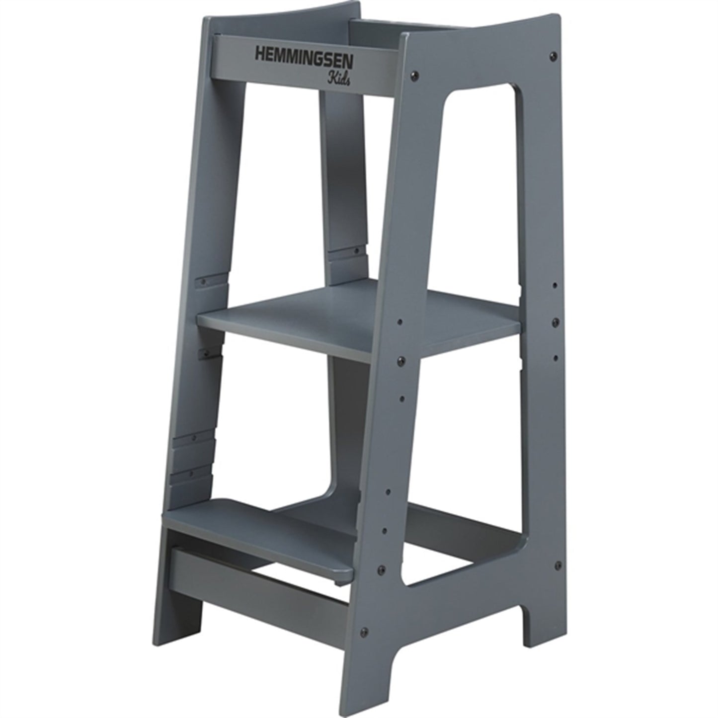 HEMMINGSEN Kids Martin Learning Tower Grå