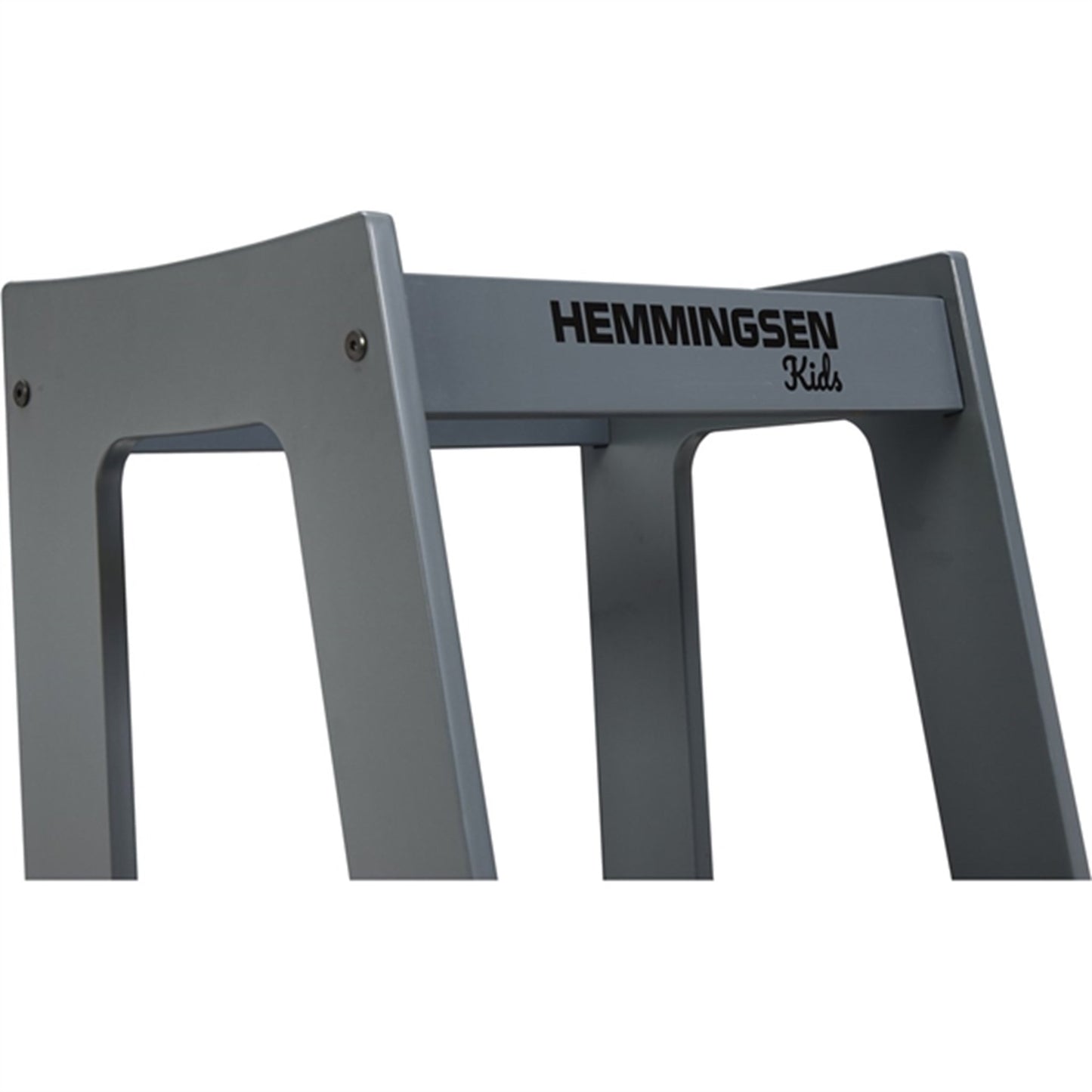 HEMMINGSEN Kids Martin Learning Tower Grå