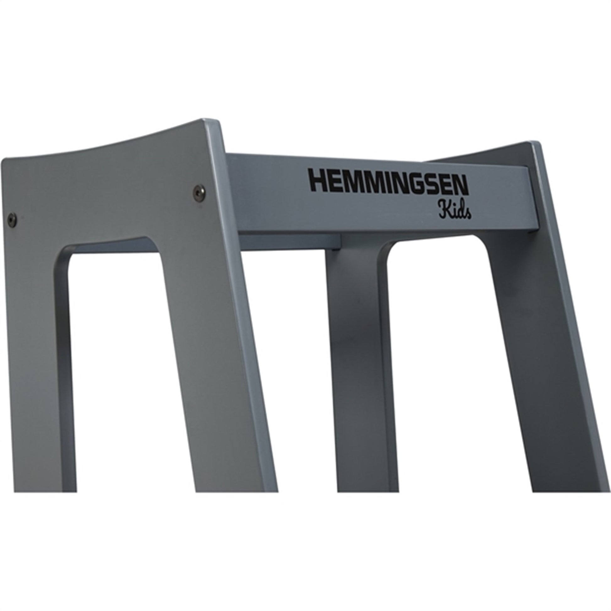 HEMMINGSEN Kids Martin Learning Tower Grå