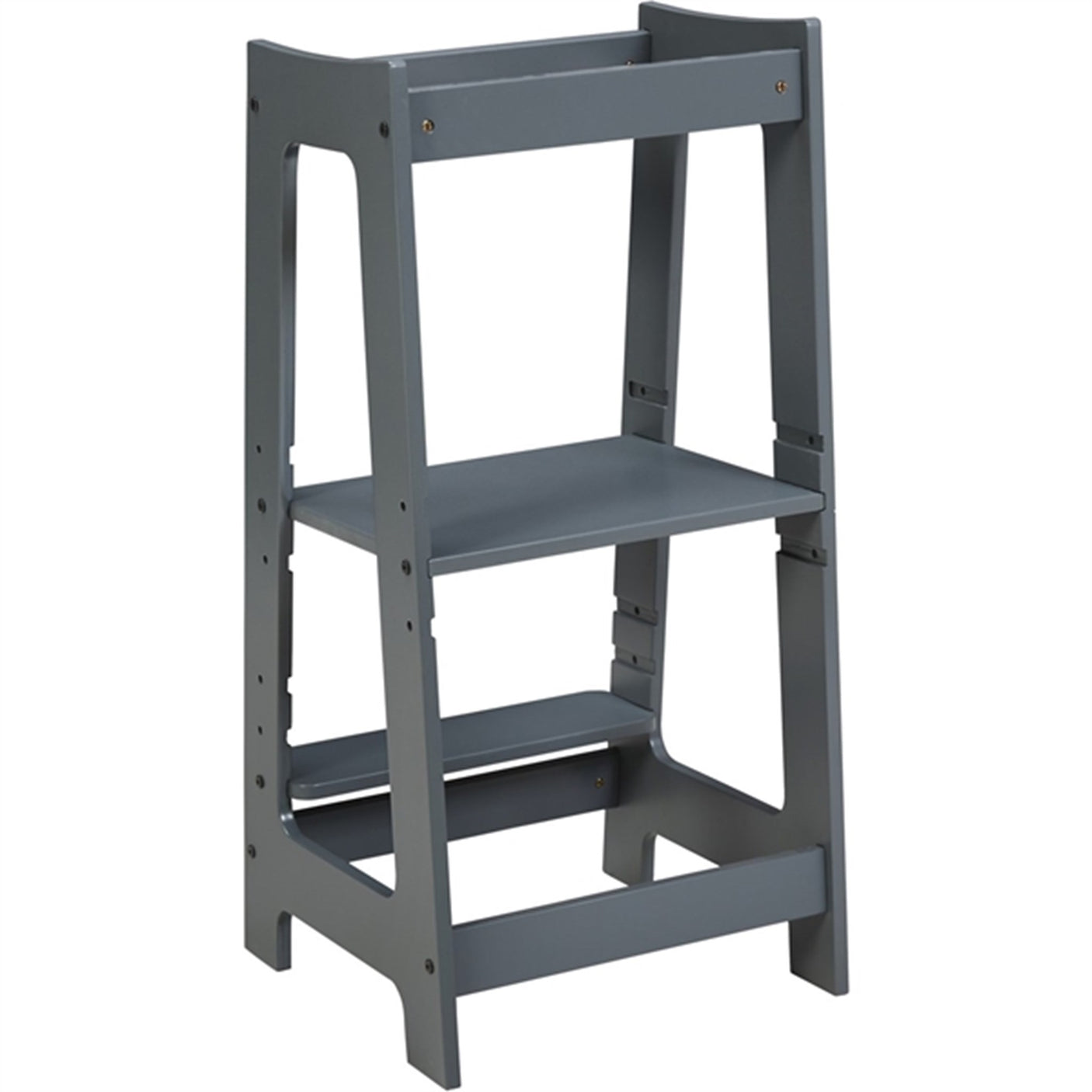 HEMMINGSEN Kids Martin Learning Tower Grå