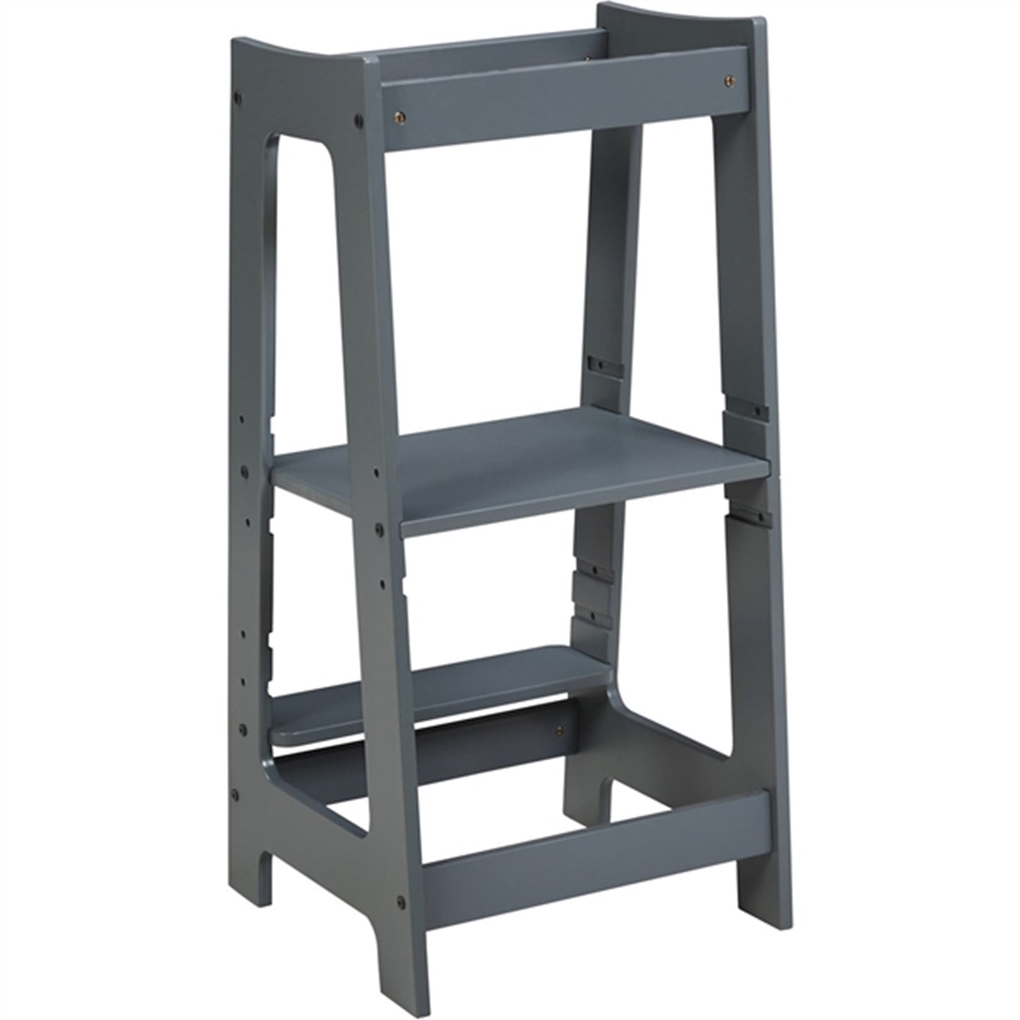 HEMMINGSEN Kids Martin Learning Tower Grå