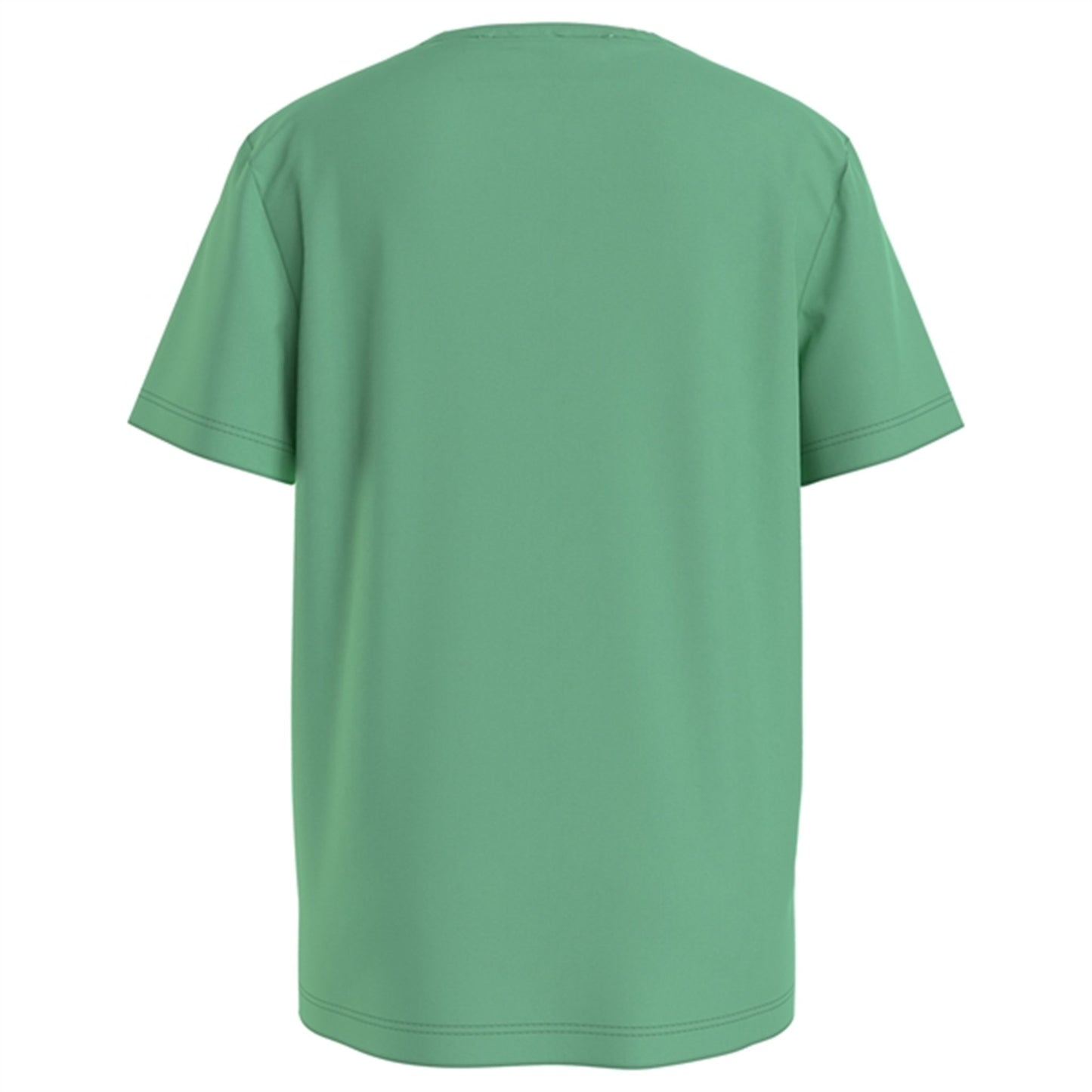 Calvin Klein Chest Monogram T-shirt Neptunes Wave