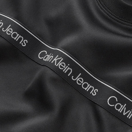 Calvin Klein Sweatshirt Black