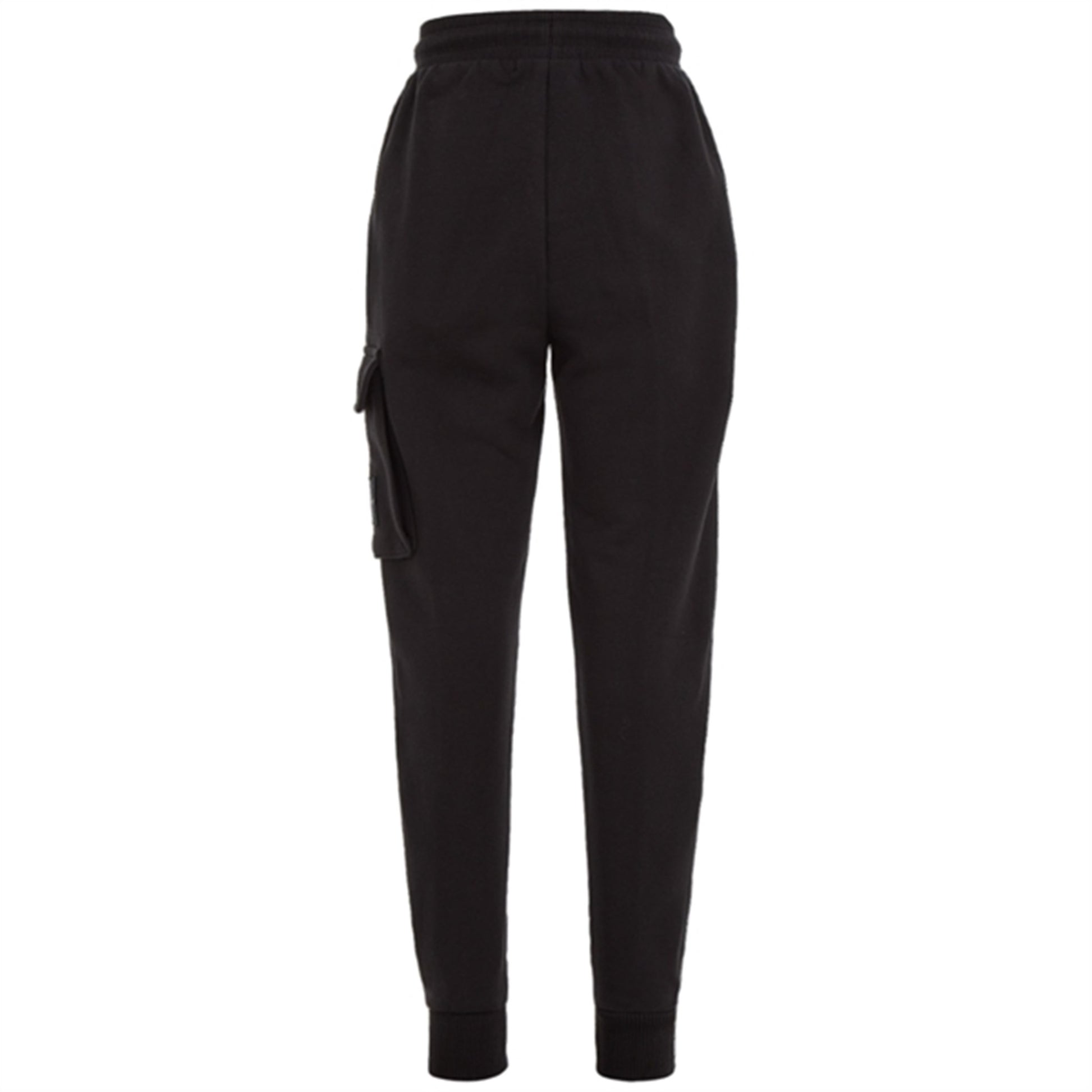 Calvin Klein Badge Cargo Sweatpant Ck Black