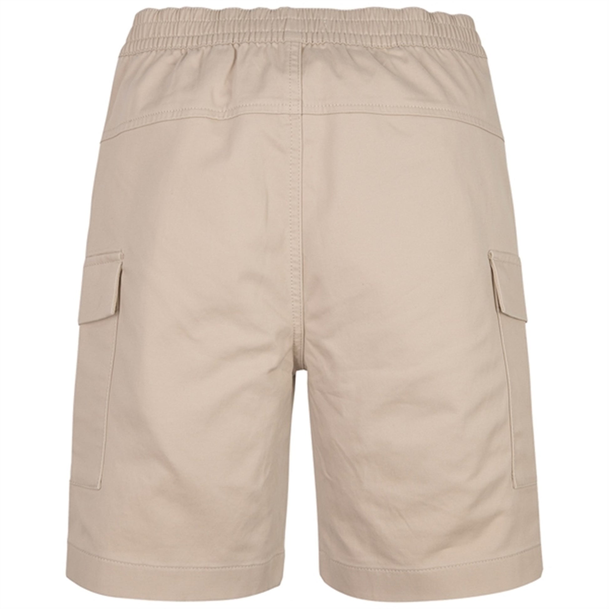 Calvin Klein Cargo Shorts Classic Beige