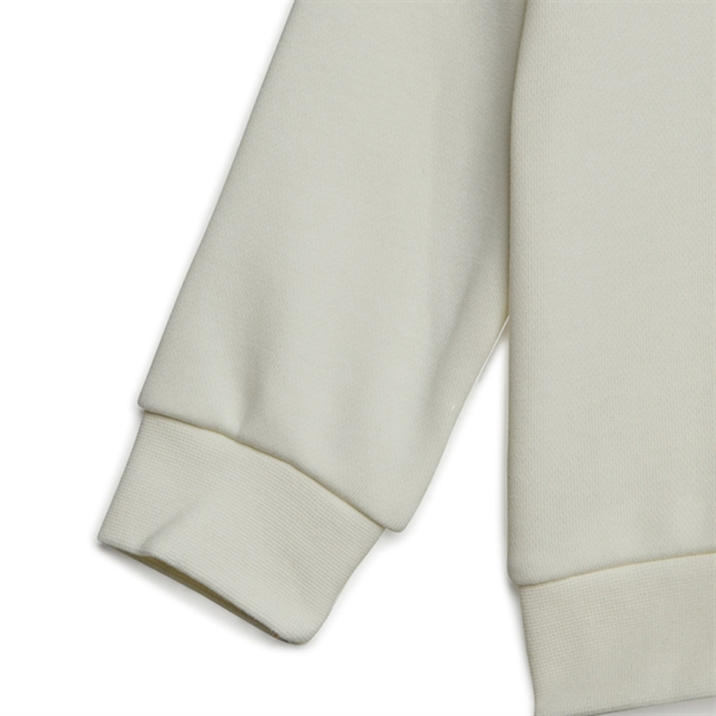 adidas Originals White Sweatsuit