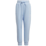 adidas Originals Light Blue Sweatsuit