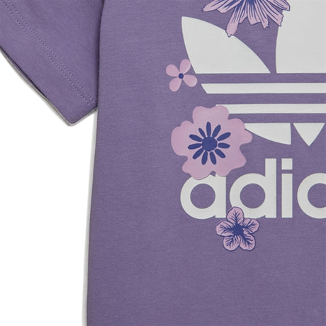 adidas Originals Maglil Dress Leggings Set