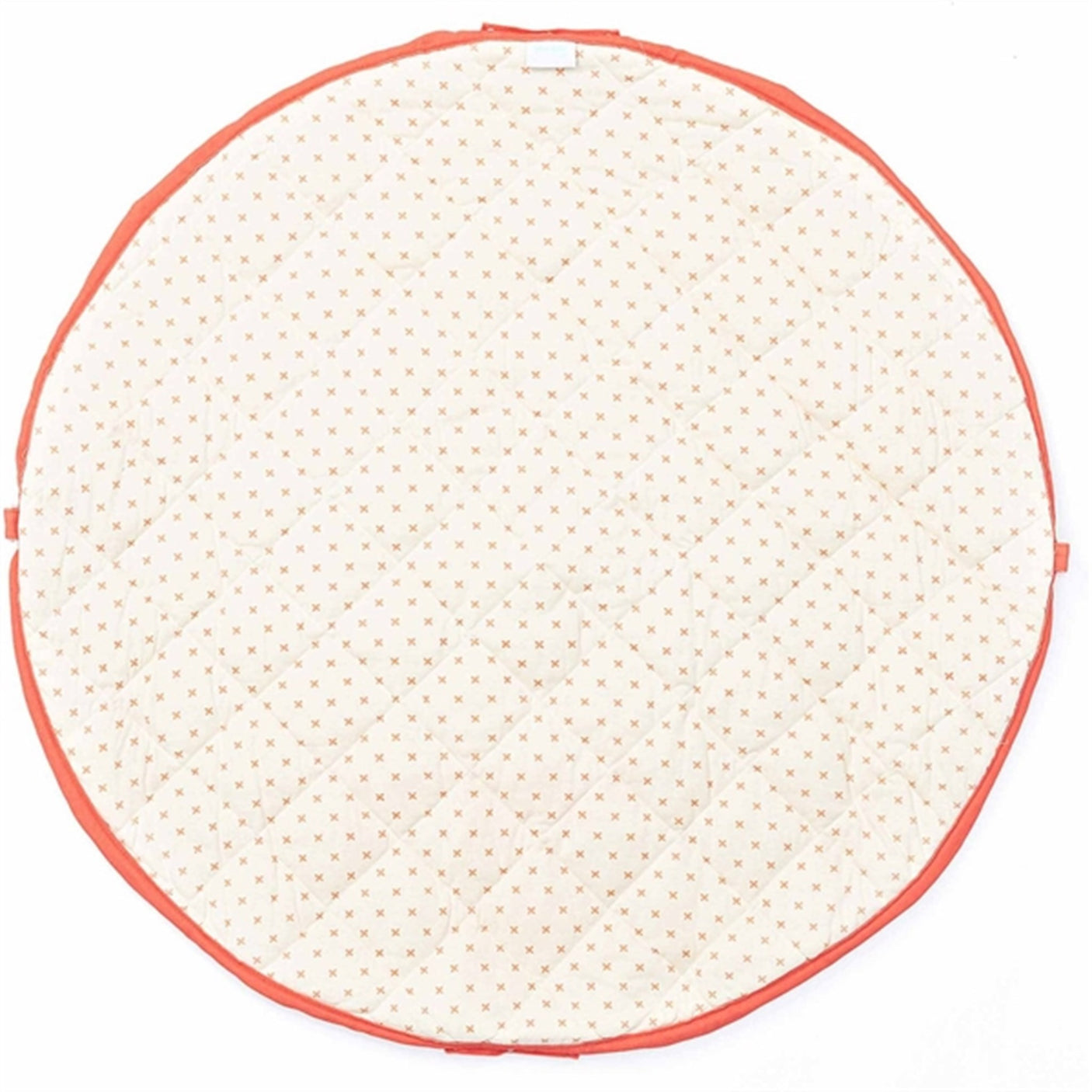 Play&Go 3-i-1 Play Mat Soft Icons