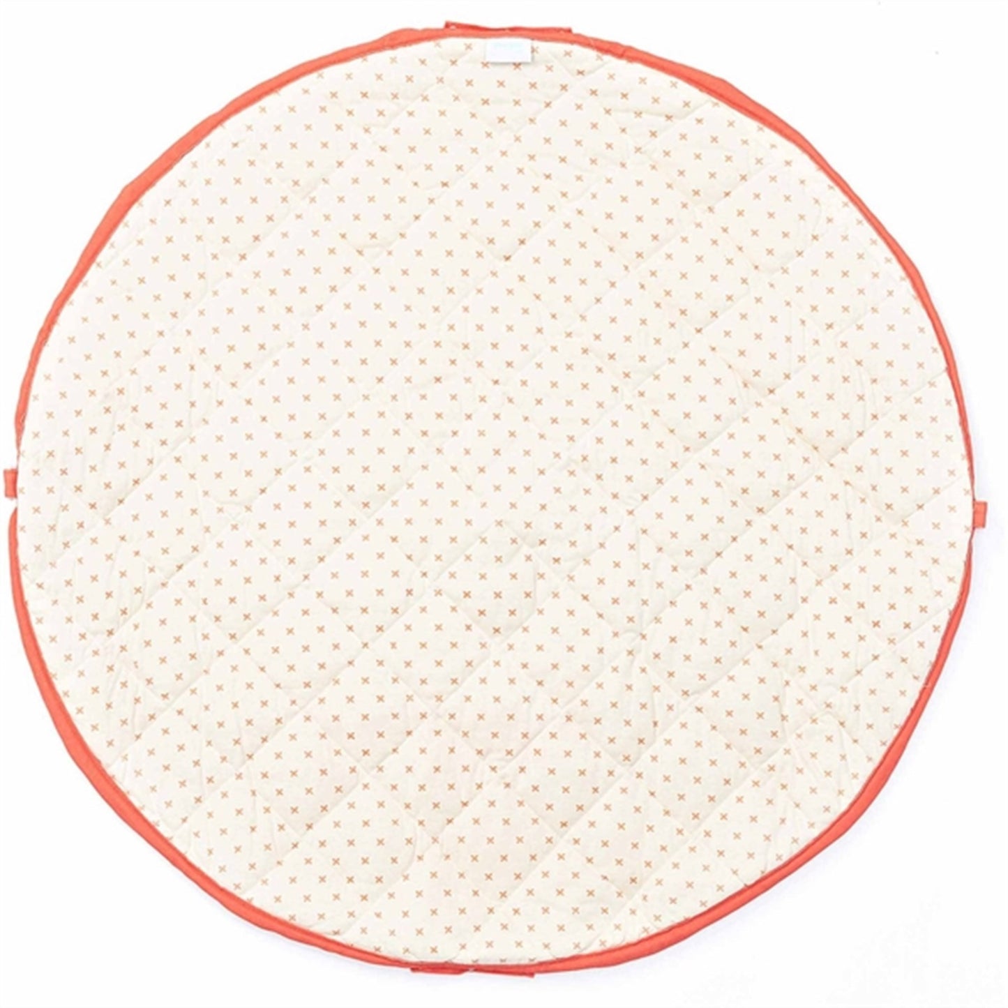 Play&Go 3-i-1 Play Mat Soft Icons