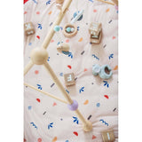 Play&Go 3-i-1 Play Mat Soft Icons