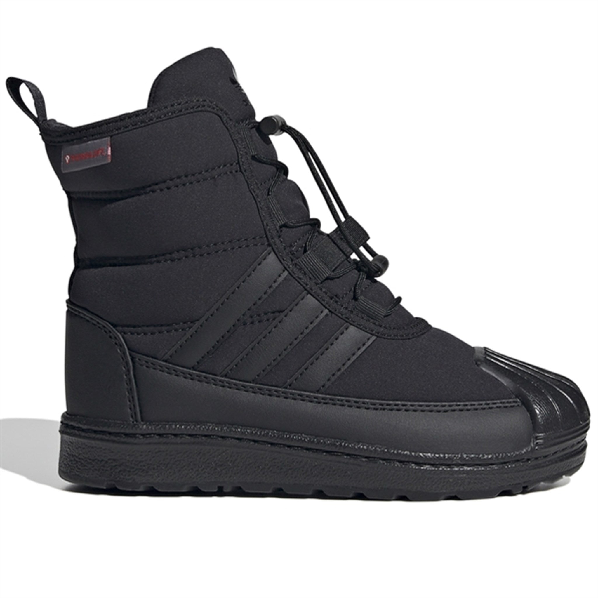 adidas Originals Superstar 360 Boots Core Black