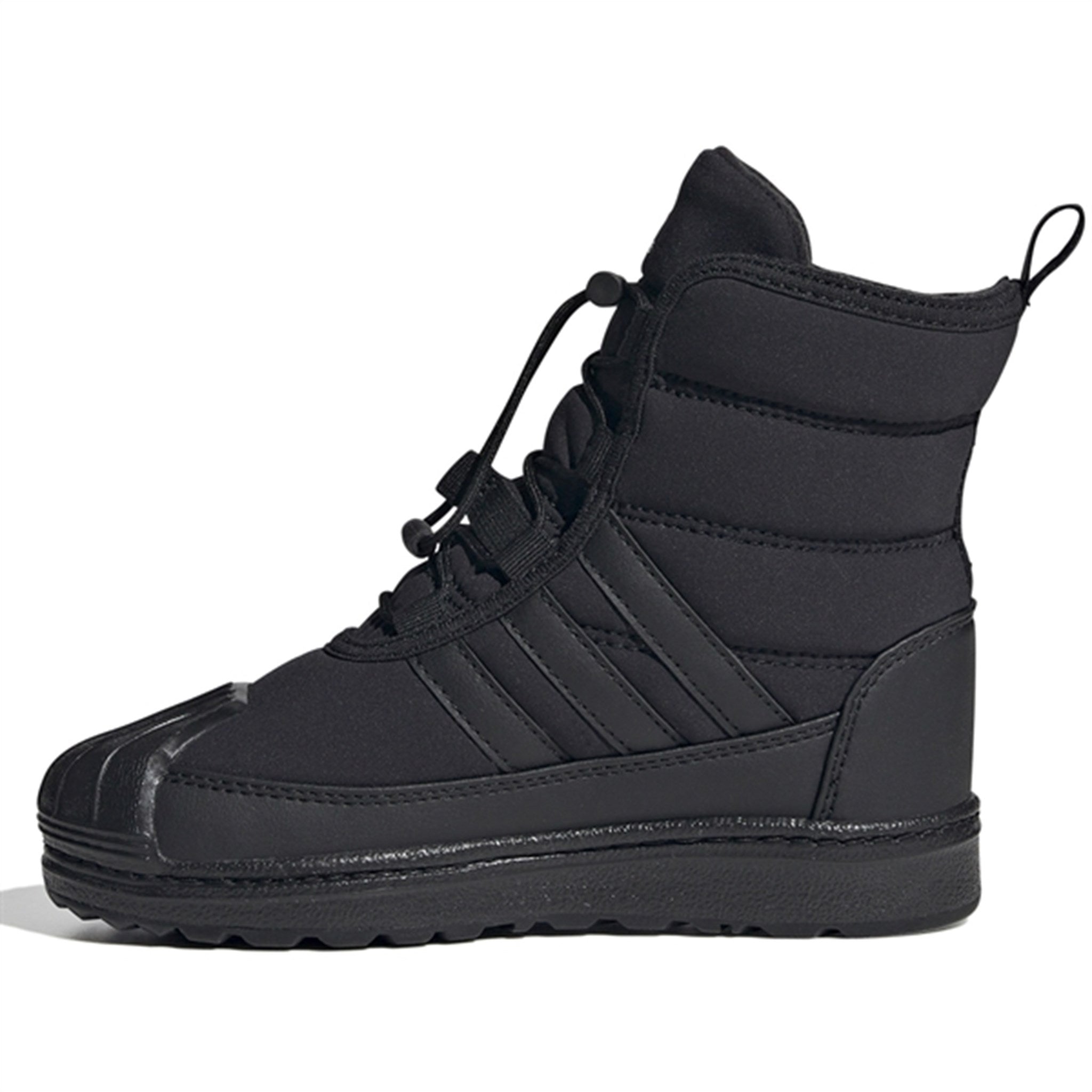 adidas Originals Superstar 360 Boots Core Black 2