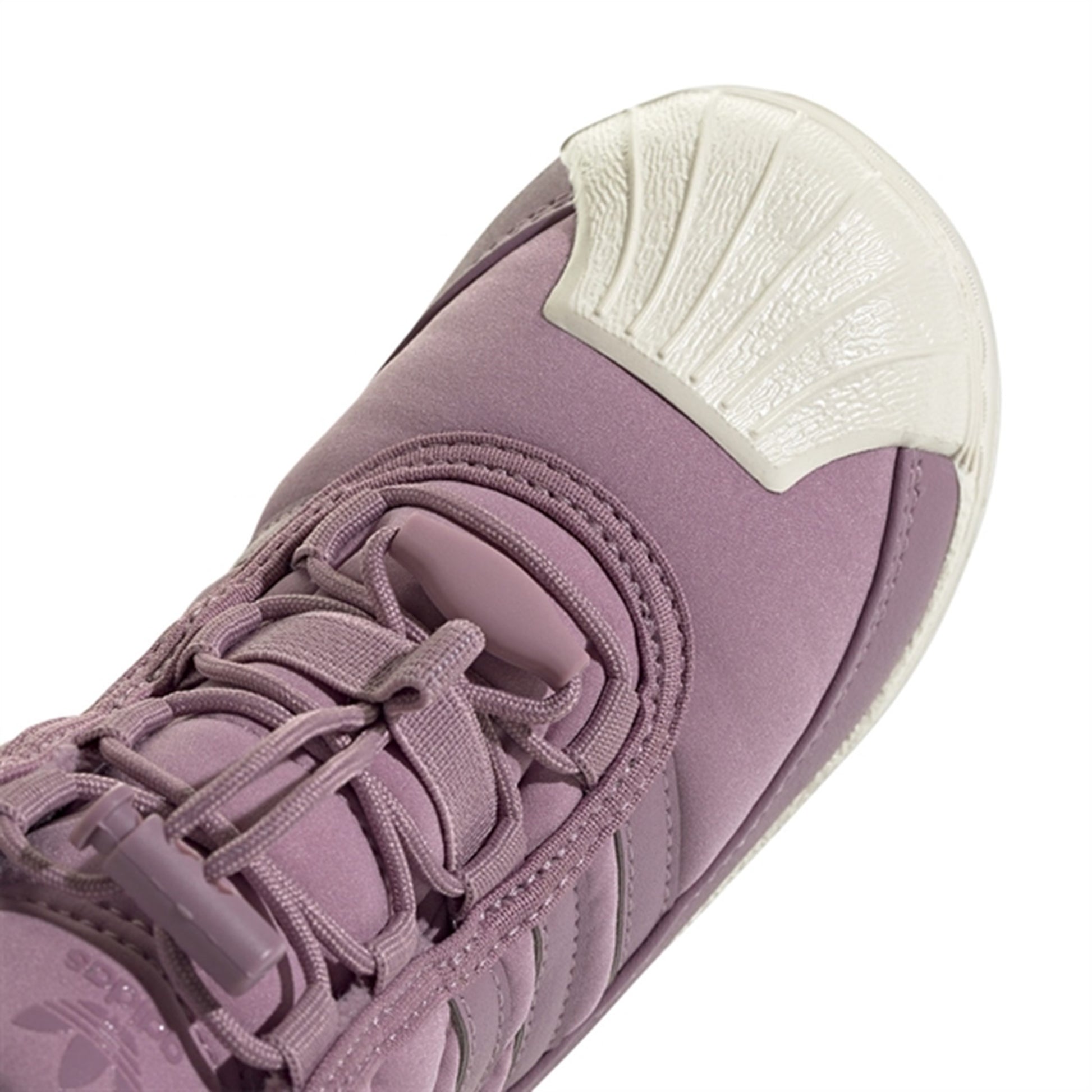 adidas Originals Superstar 360 Boots 2.0 Wonorc / White