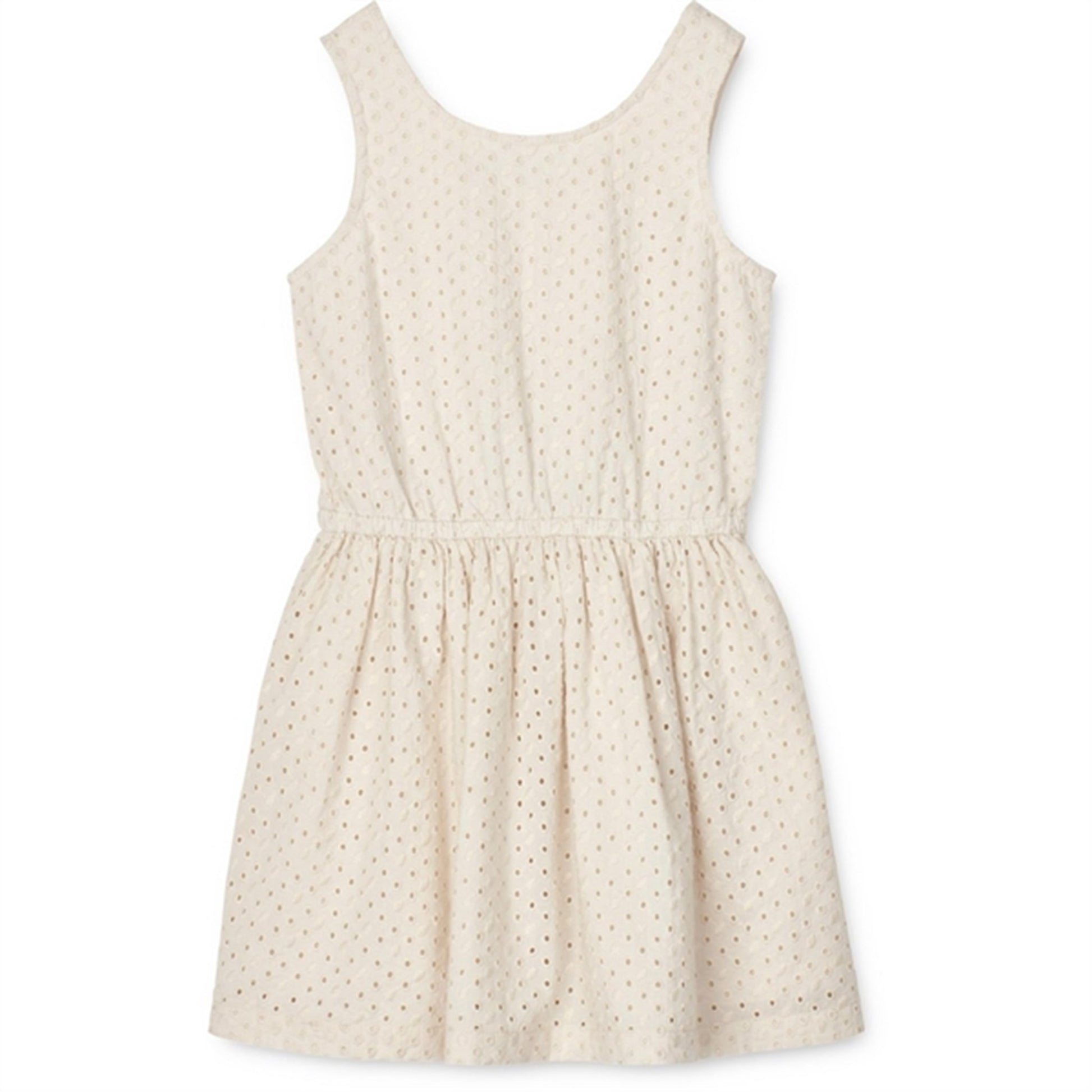 Liewood Idaho Anglaise Dress Sandy