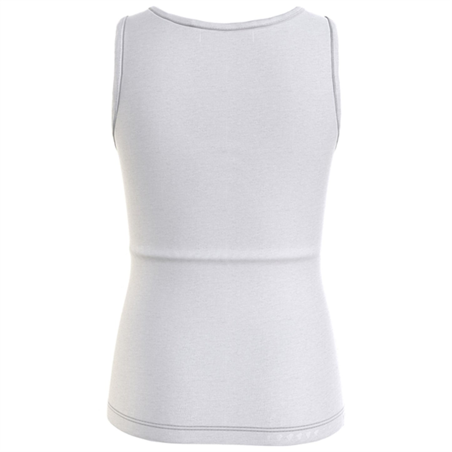 Calvin Klein Logo Tank Top Bright White