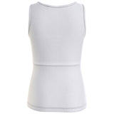 Calvin Klein Logo Tank Top Bright White