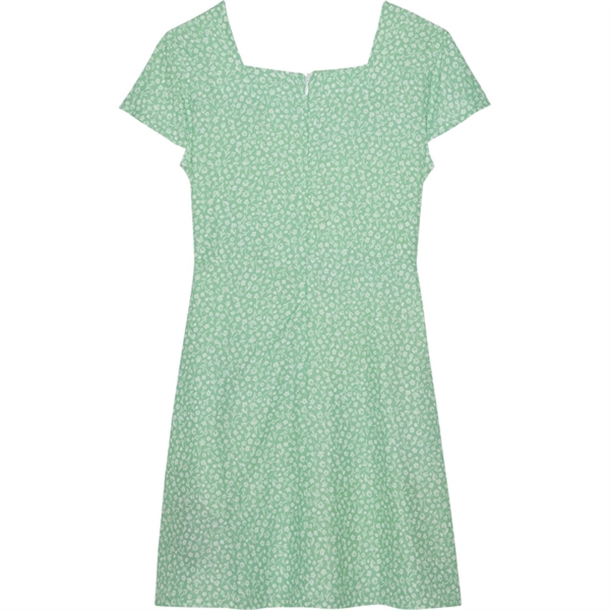 Calvin Klein Flower Aop Dress Flower Aop