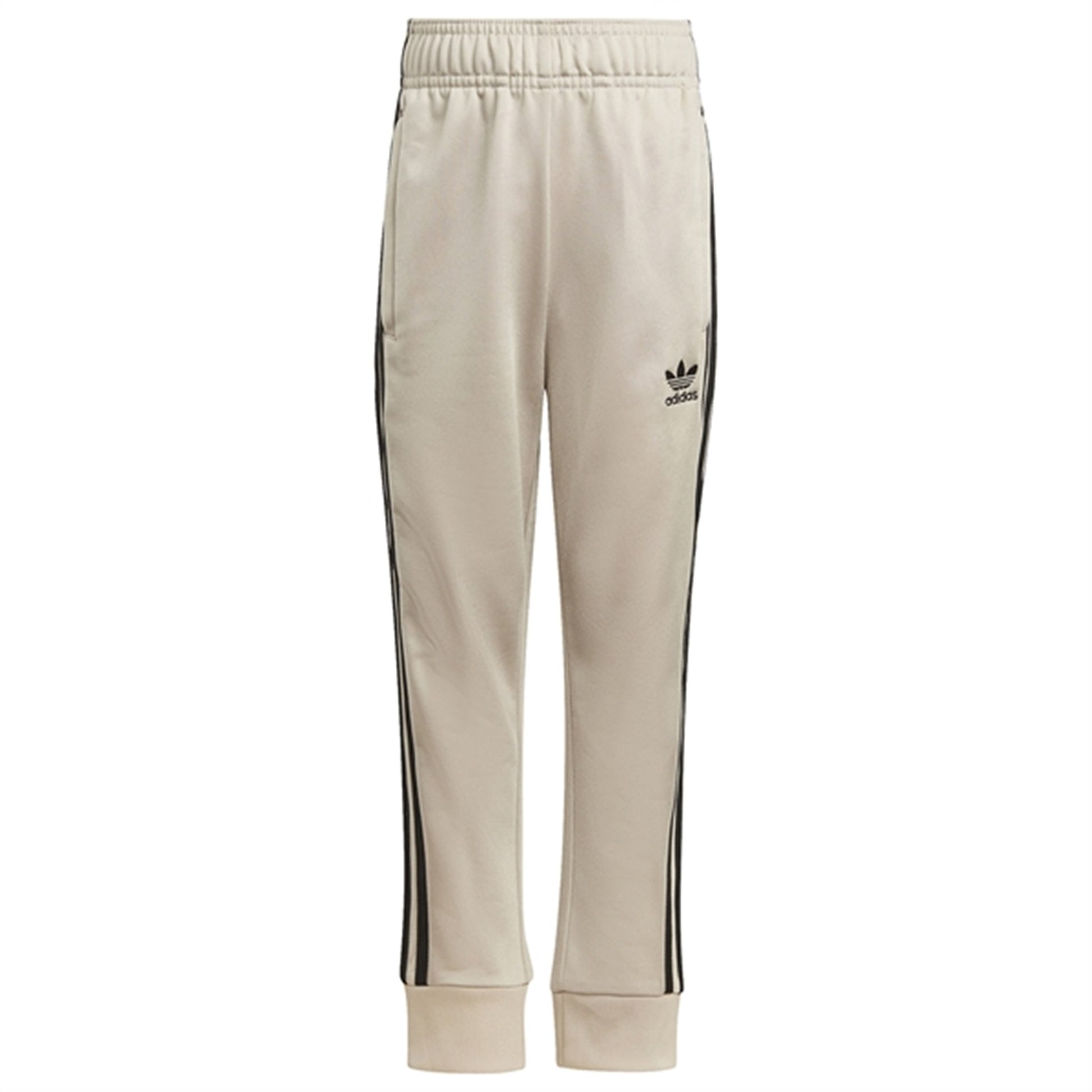 adidas Originals Beige Tracksuit
