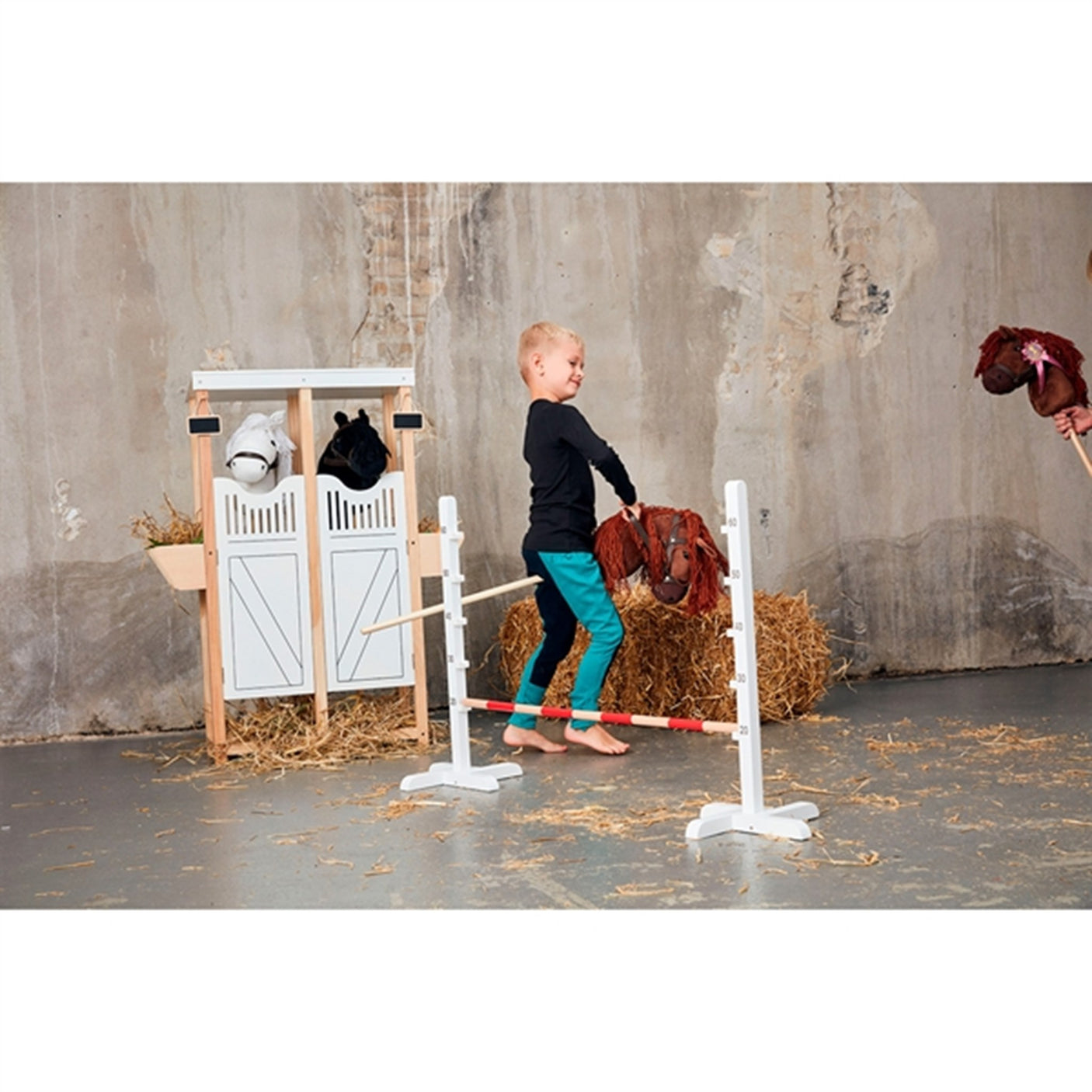 by Astrup Jump for Hobby Horse