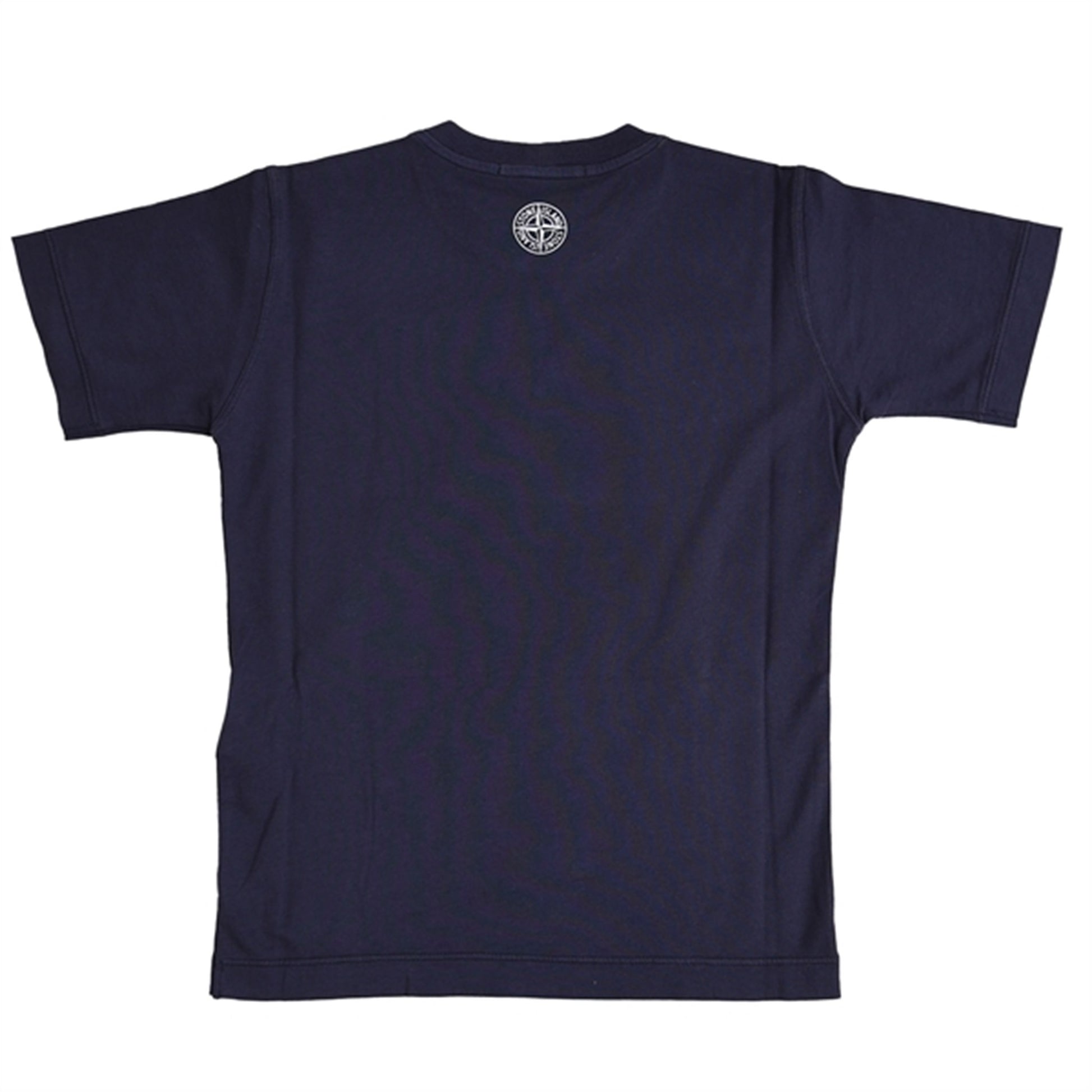 Stone Island T-shirt Navy Blue