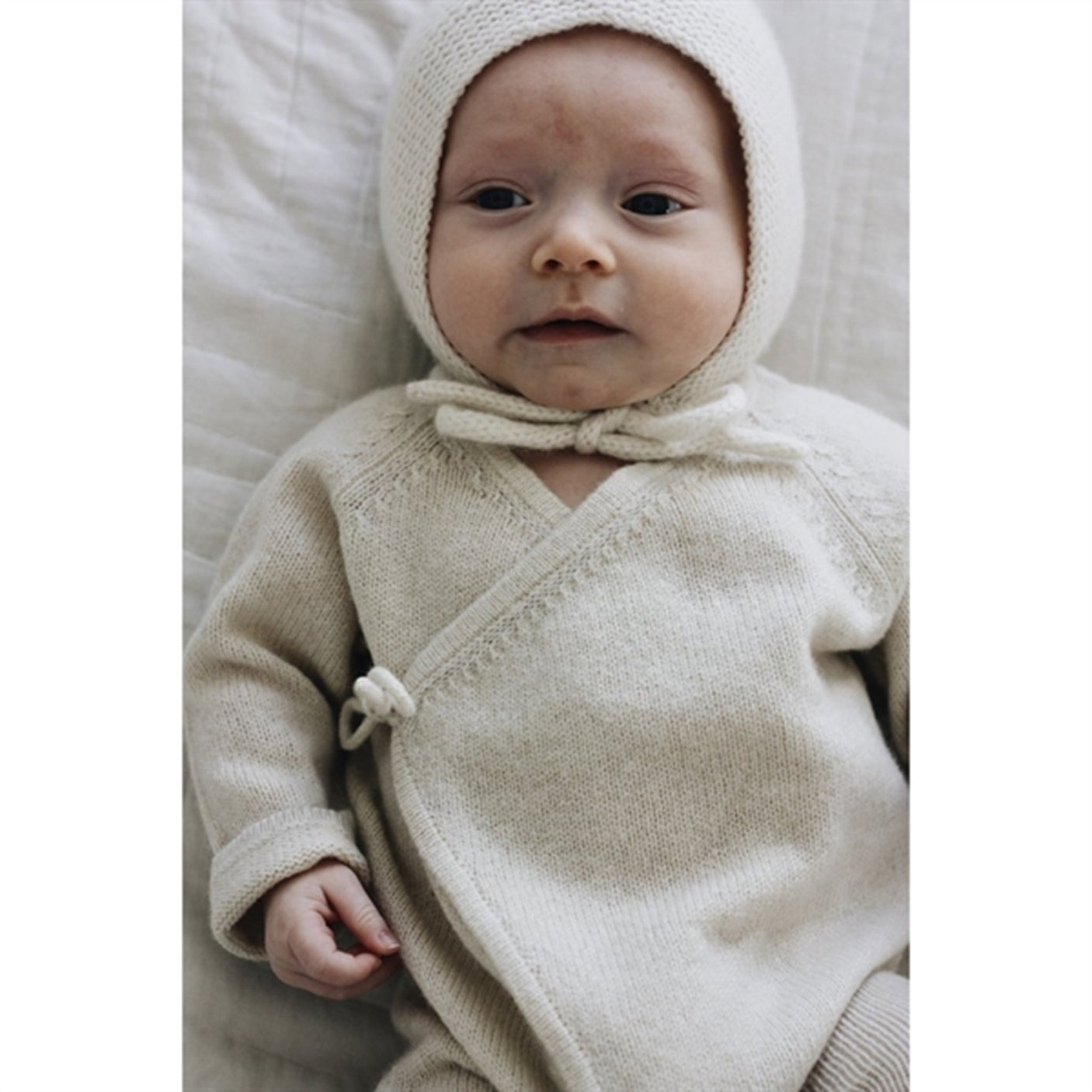 lalaby Natural Uma Onesie