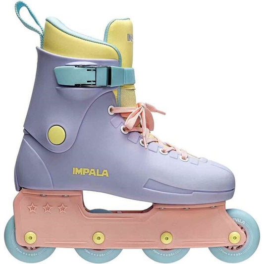 Impala Lightspeed Inline Skate Fairy Floss