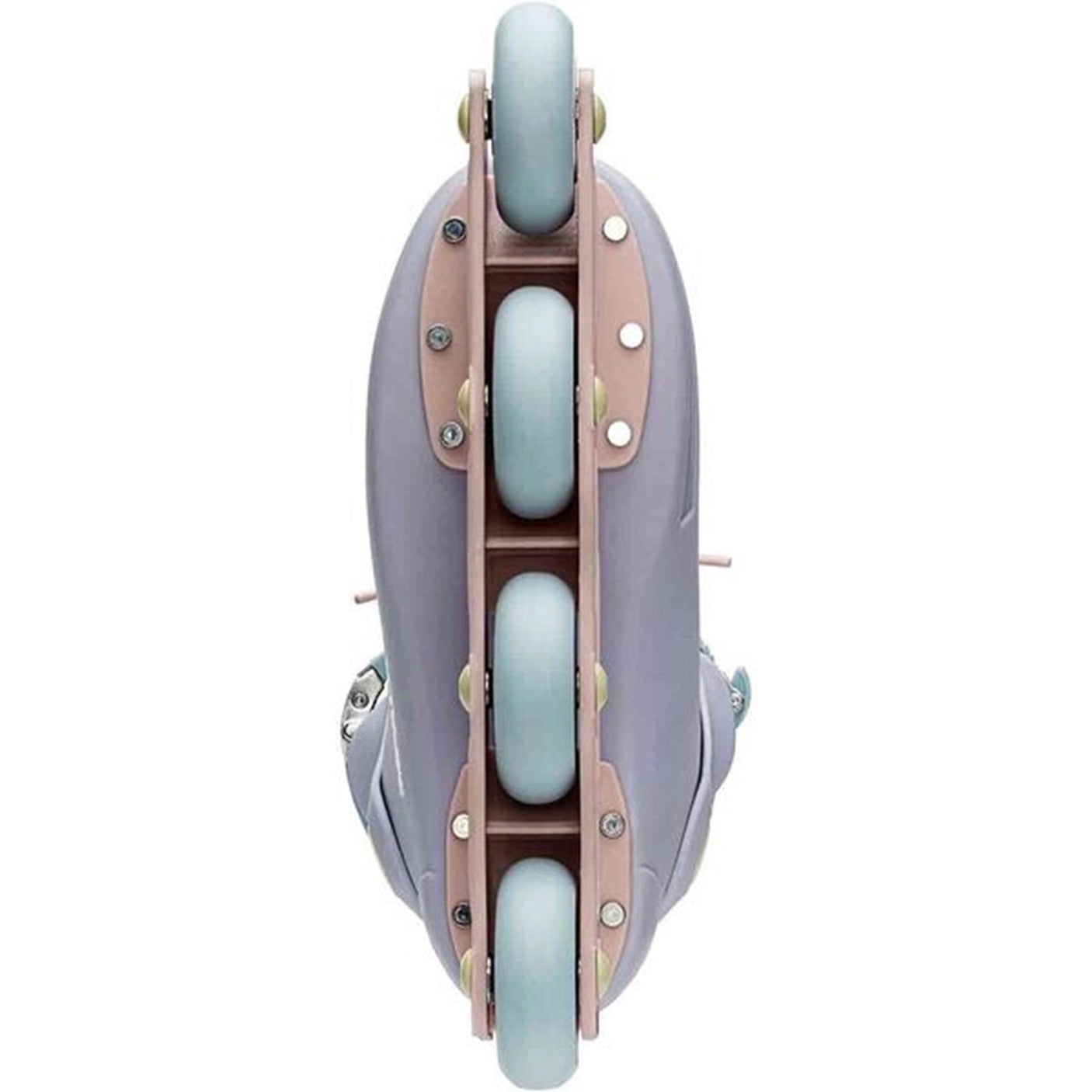 Impala Lightspeed Inline Skate Fairy Floss 6