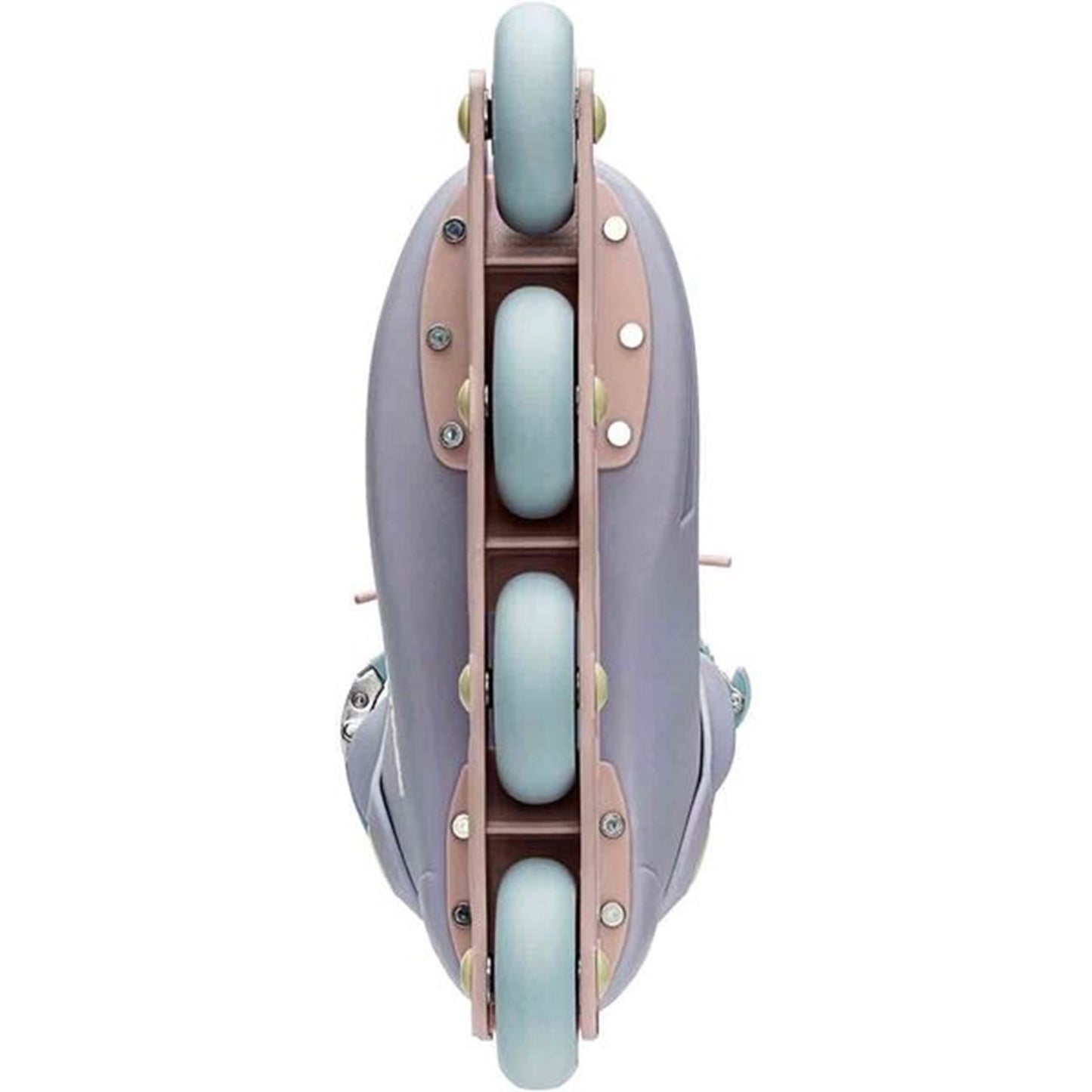 Impala Lightspeed Inline Skate Fairy Floss 6