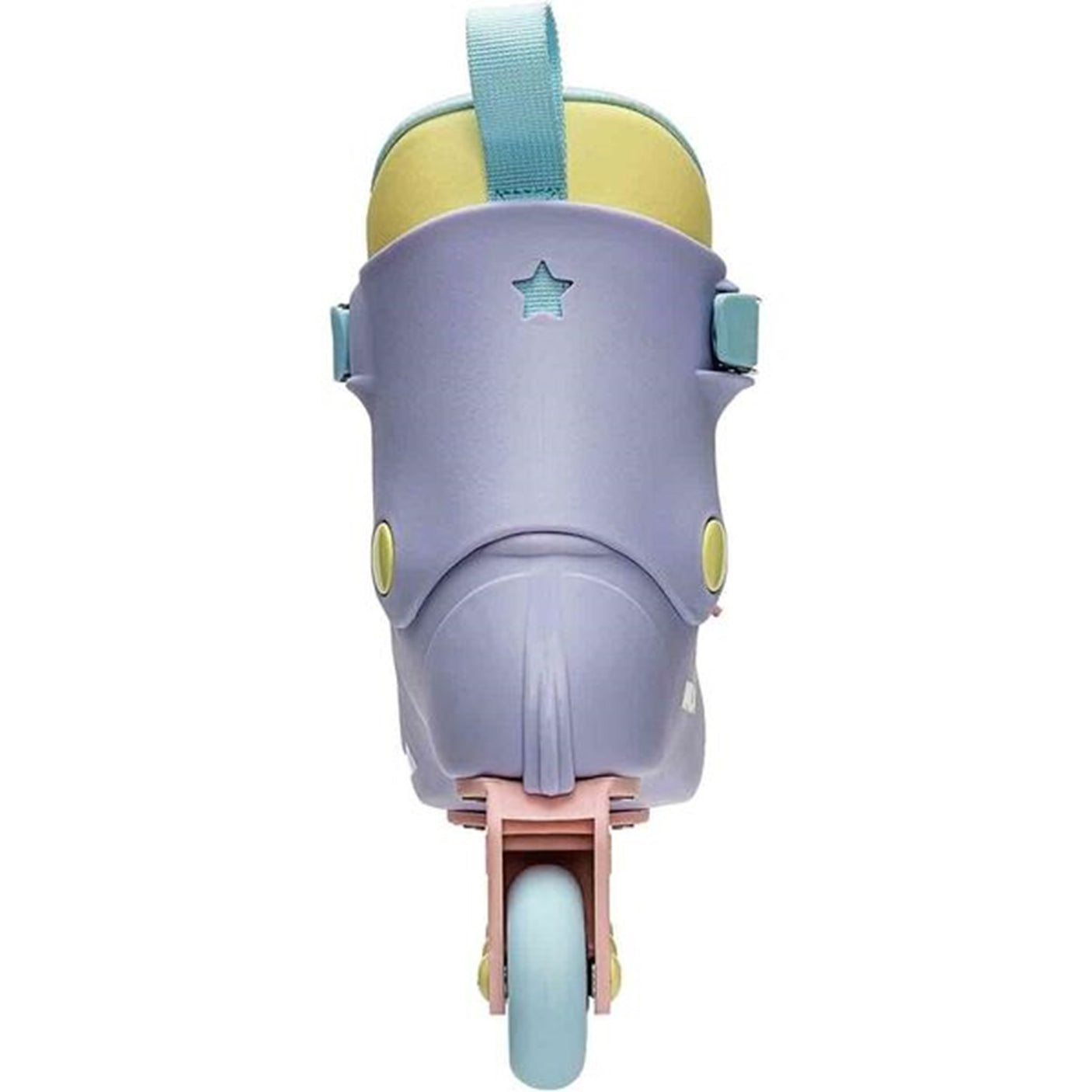 Impala Lightspeed Inline Skate Fairy Floss 5